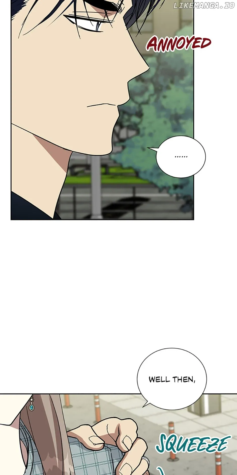 Love Class Chapter 48 Online - página 52