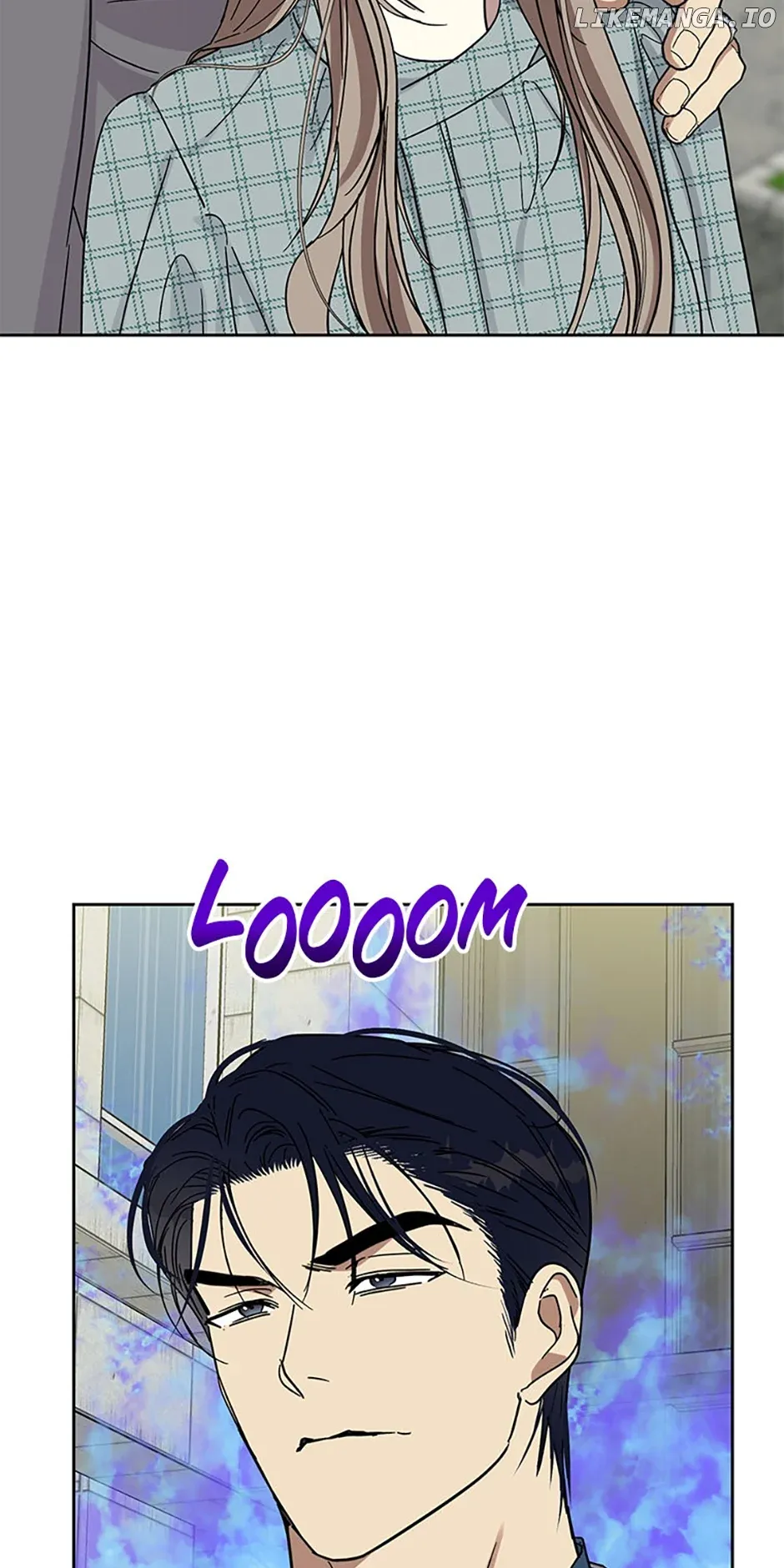 Love Class Chapter 48 Online - página 54