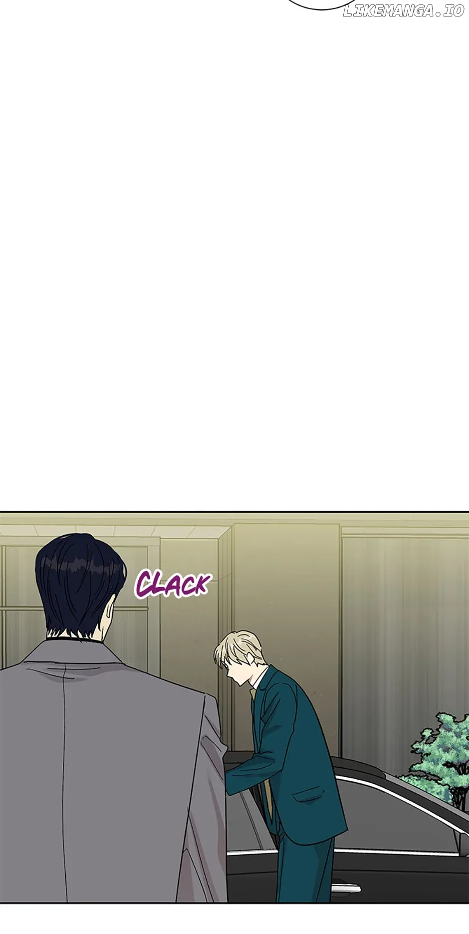Love Class Chapter 48 Online - página 59