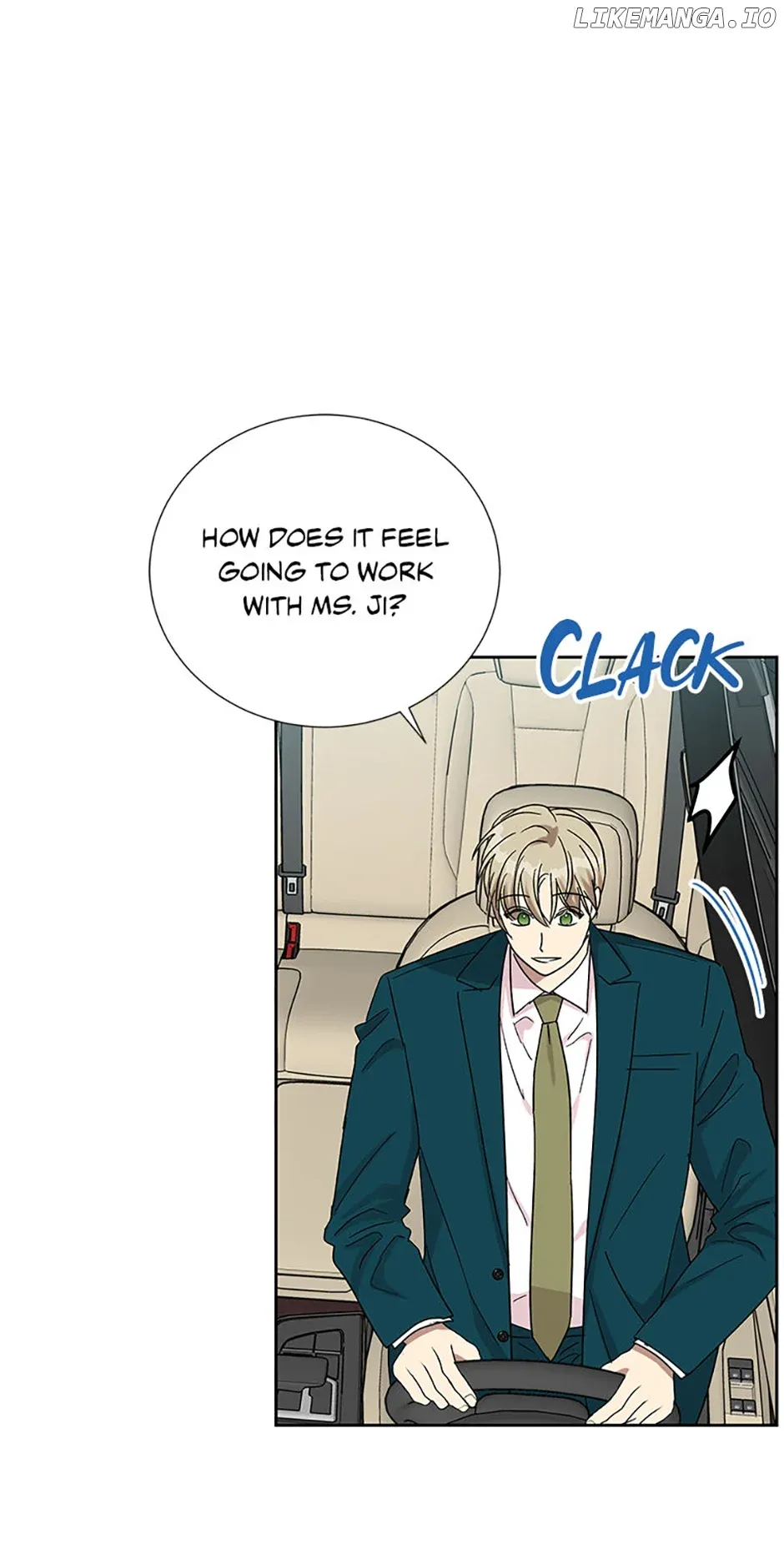 Love Class Chapter 48 Online - página 60