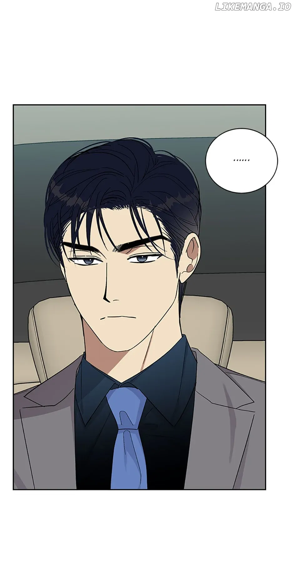 Love Class Chapter 48 Online - página 61