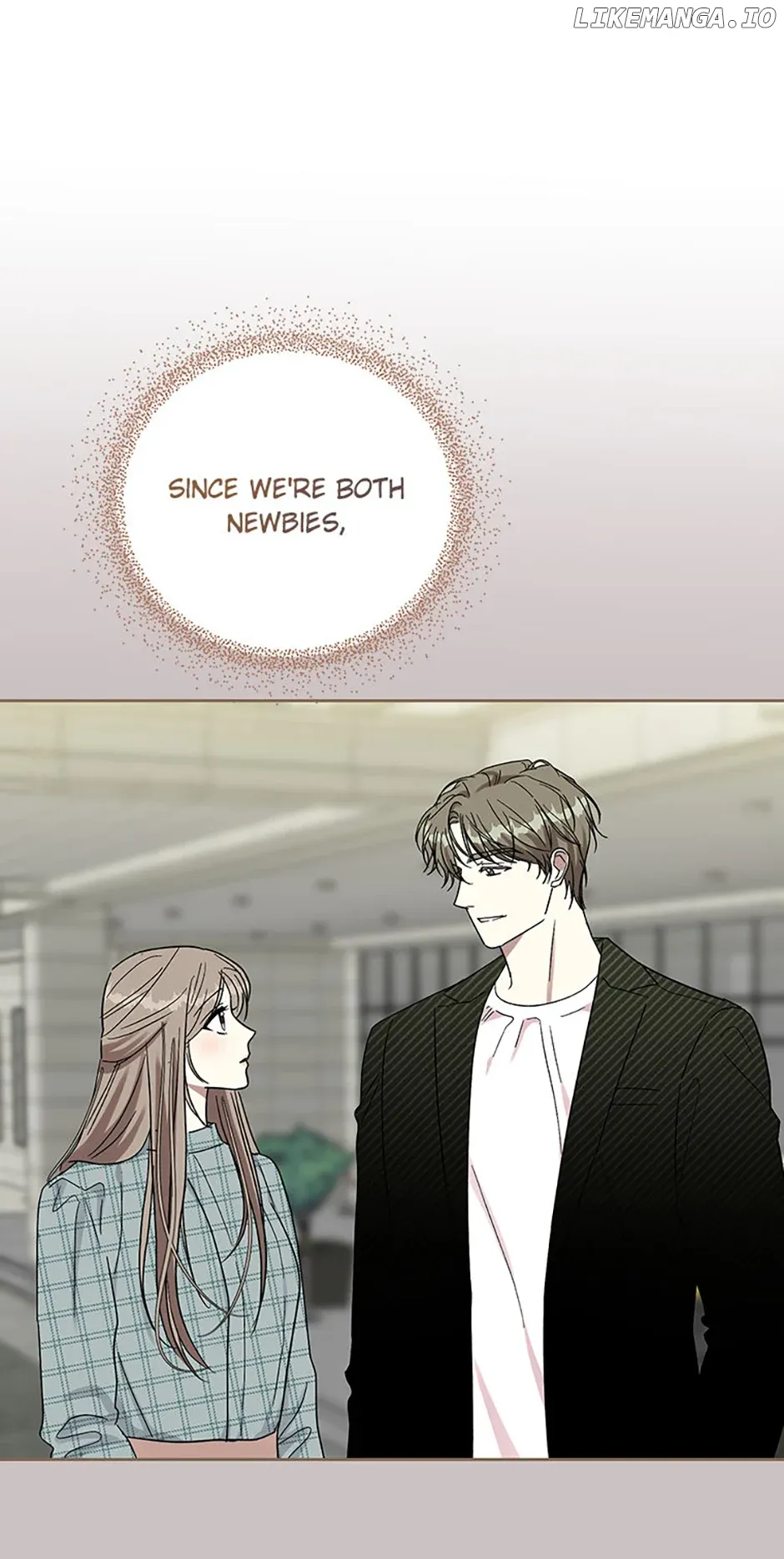 Love Class Chapter 48 Online - página 62
