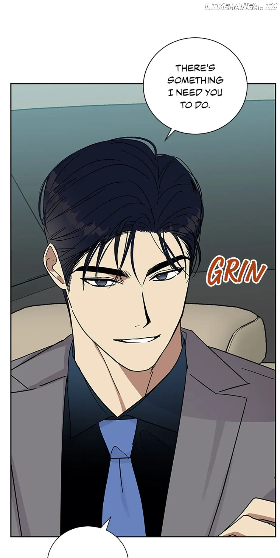 Love Class Chapter 48 Online - página 66