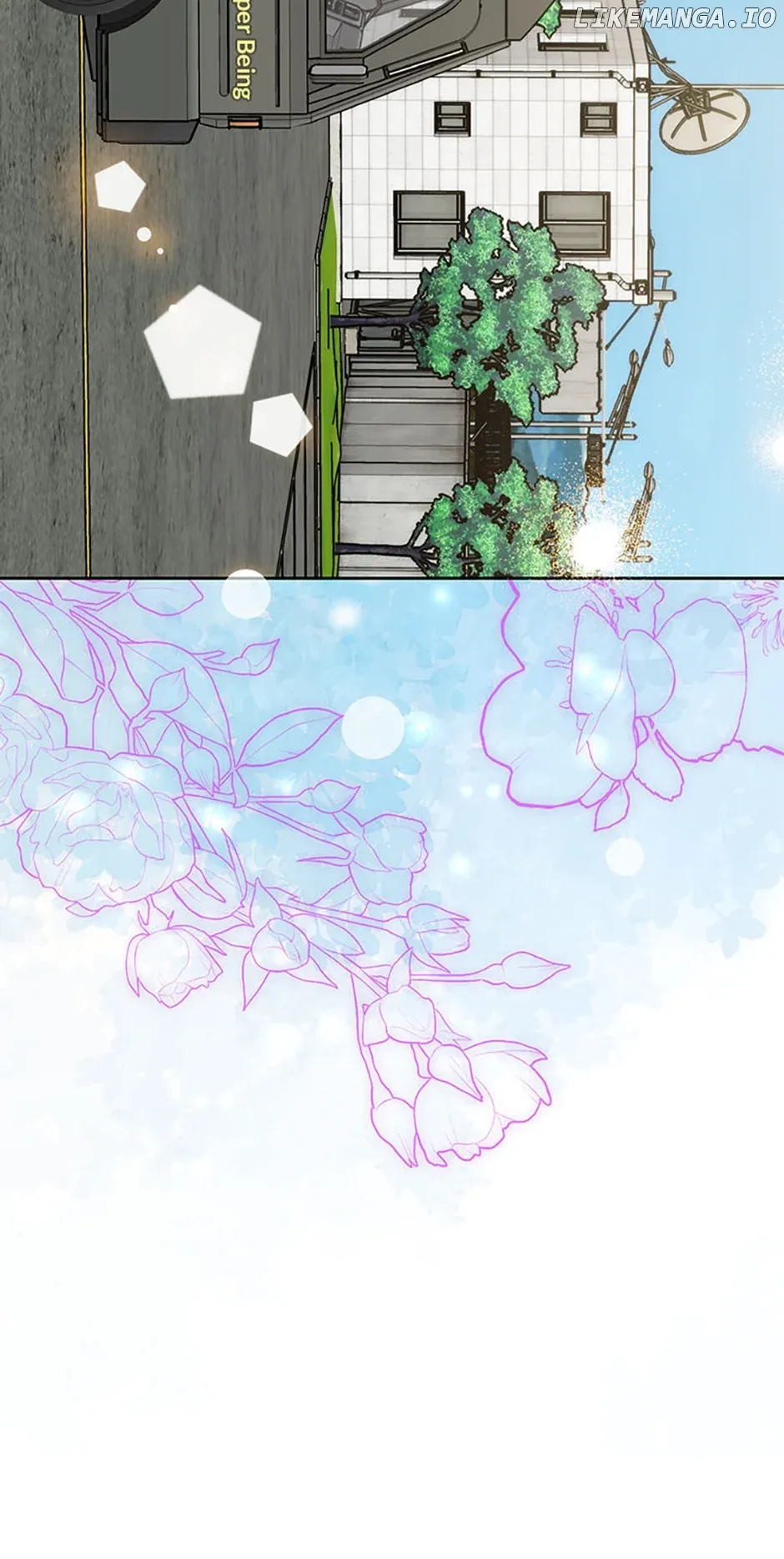 Love Class Chapter 48 Online - página 71