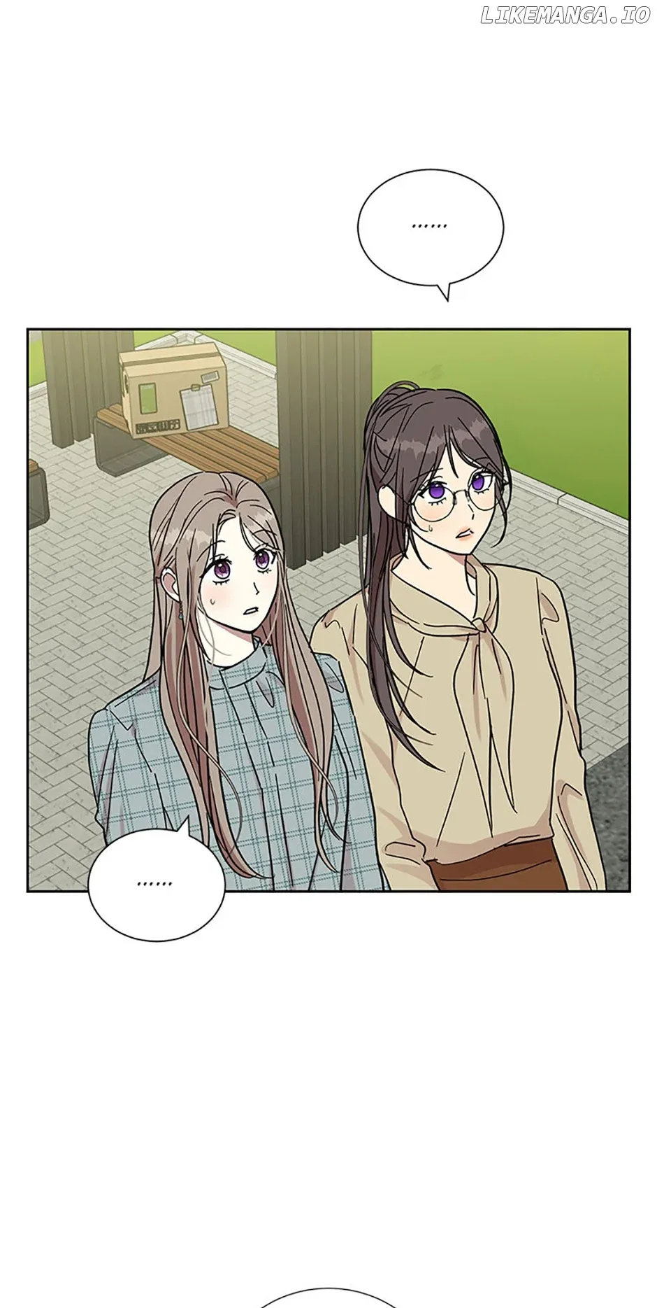 Love Class Chapter 48 Online - página 72