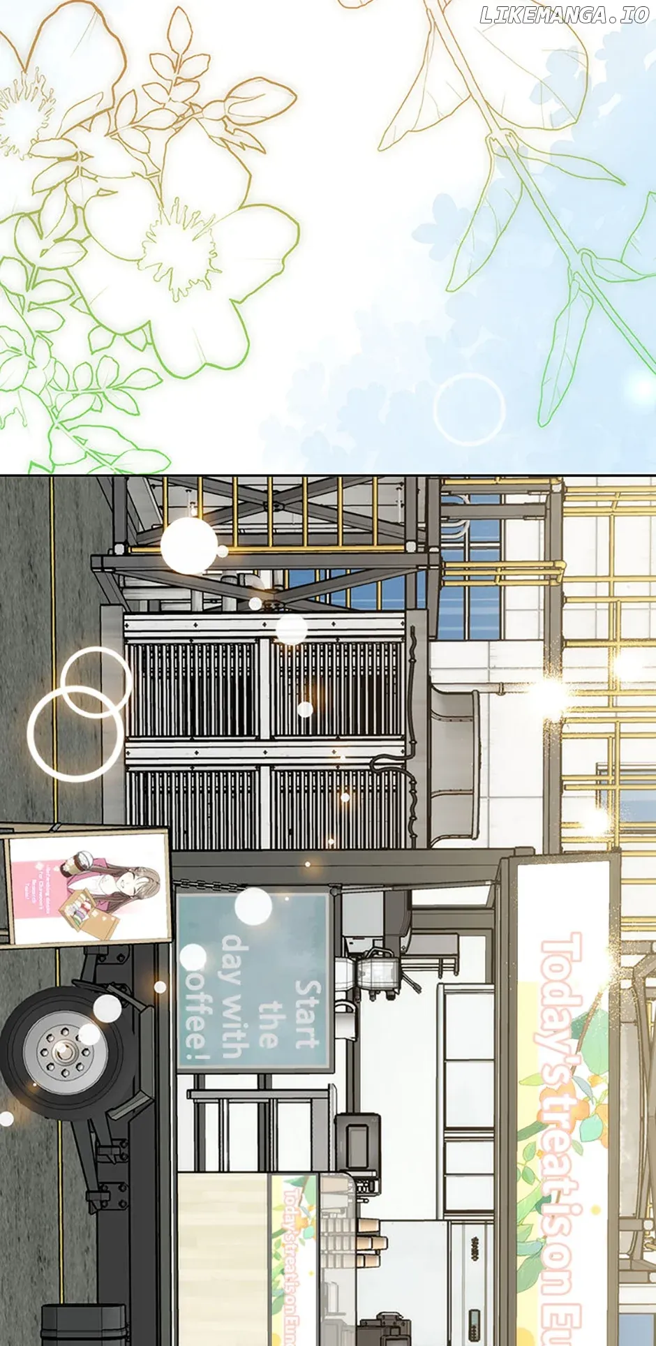 Love Class Chapter 49 Online - página 4