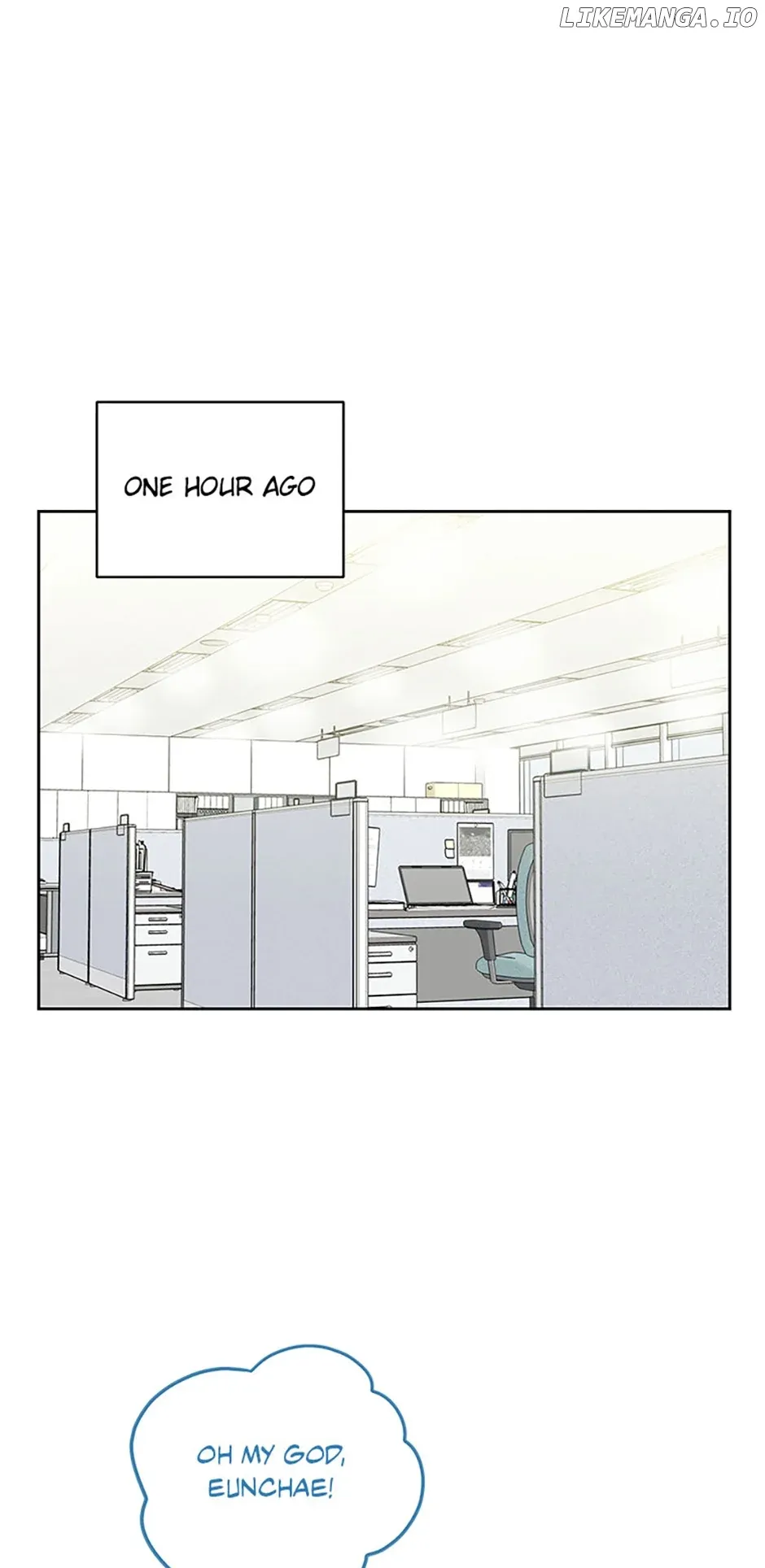 Love Class Chapter 49 Online - página 8