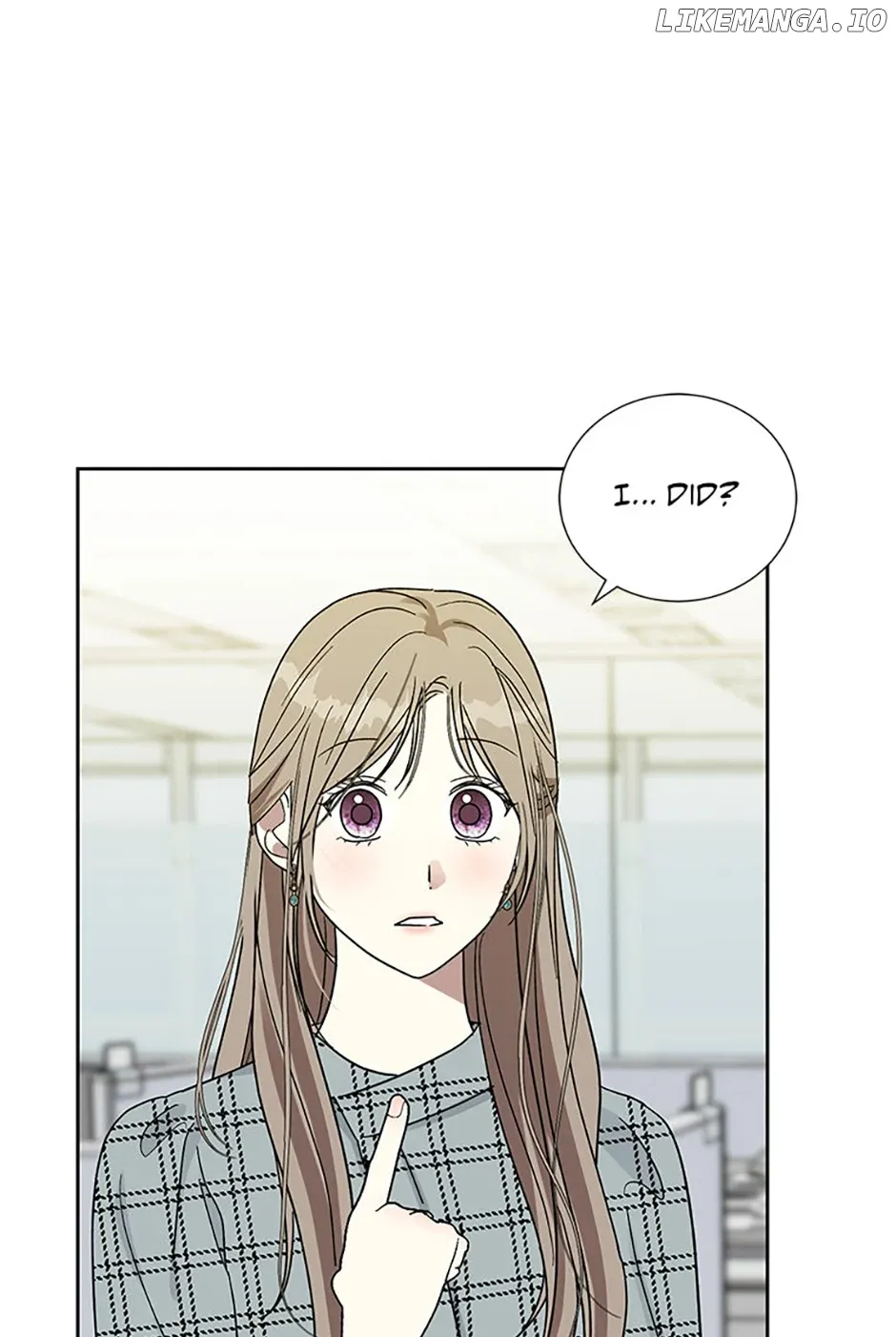 Love Class Chapter 49 Online - página 16