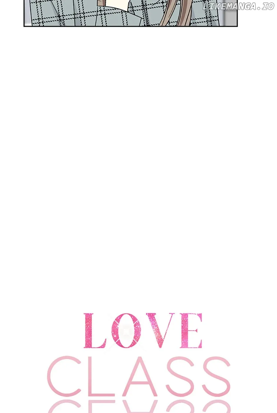 Love Class Chapter 49 Online - página 17