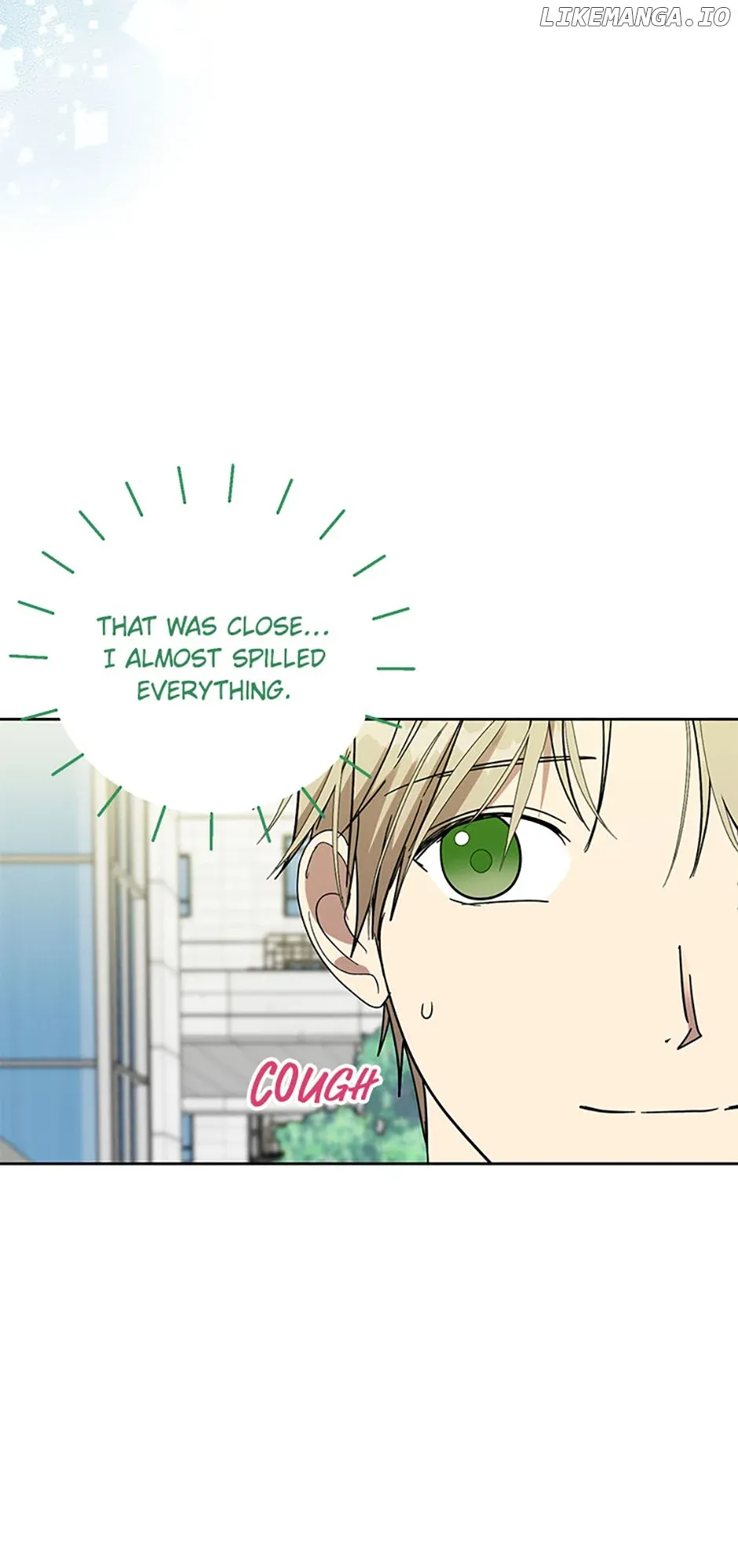 Love Class Chapter 49 Online - página 24