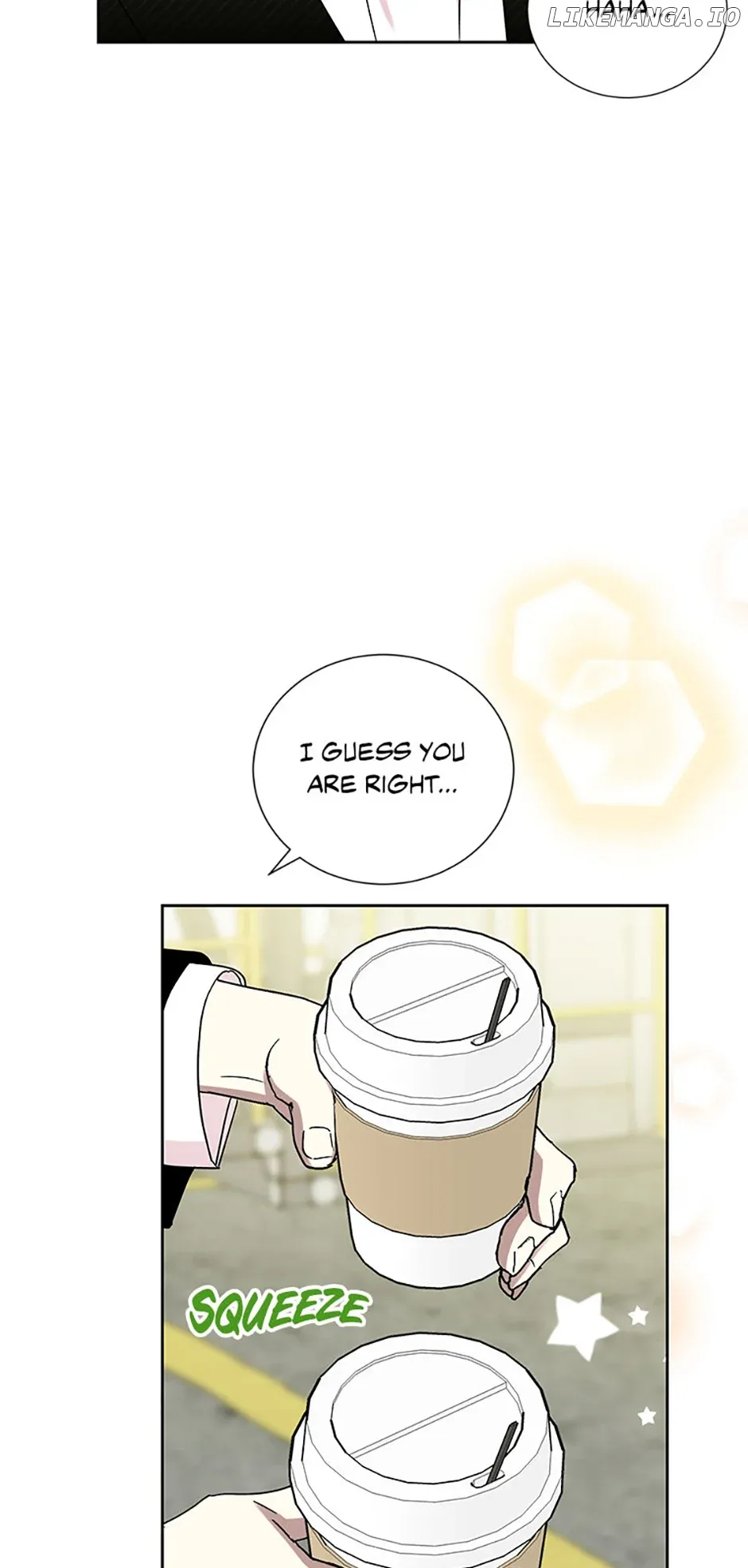Love Class Chapter 49 Online - página 28