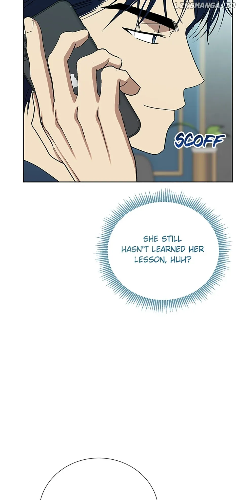 Love Class Chapter 49 Online - página 36