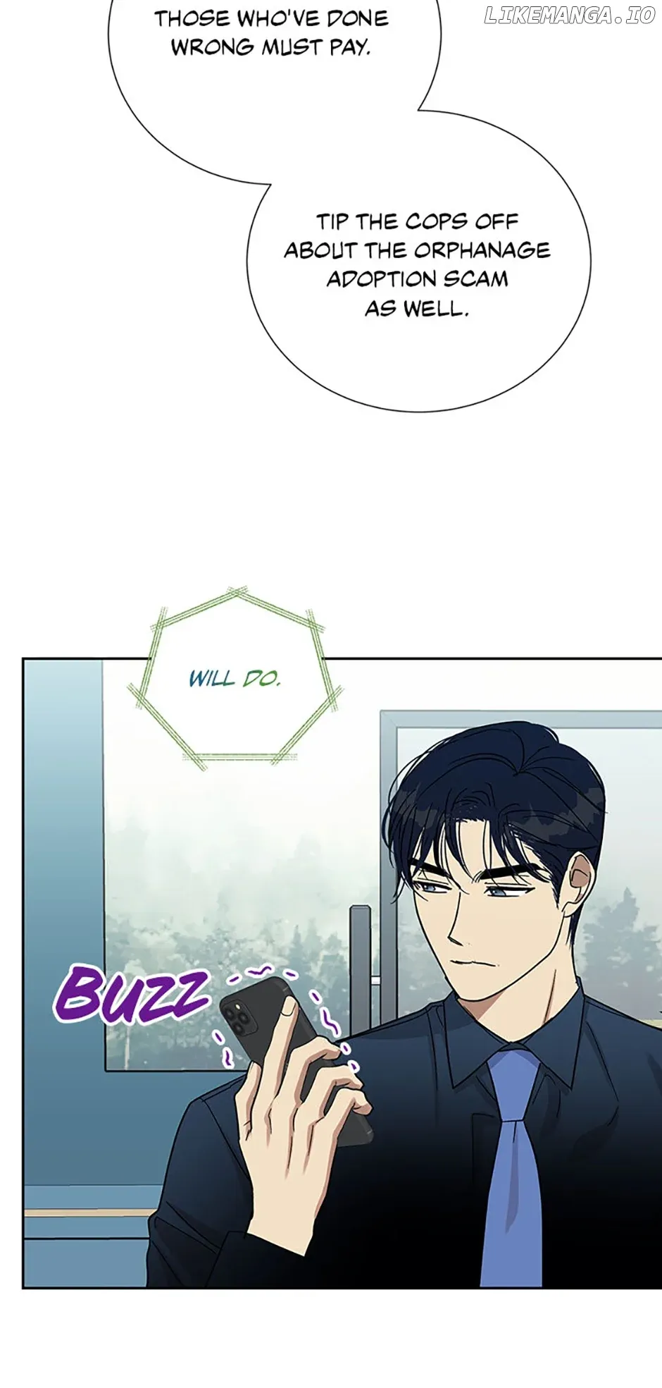 Love Class Chapter 49 Online - página 37