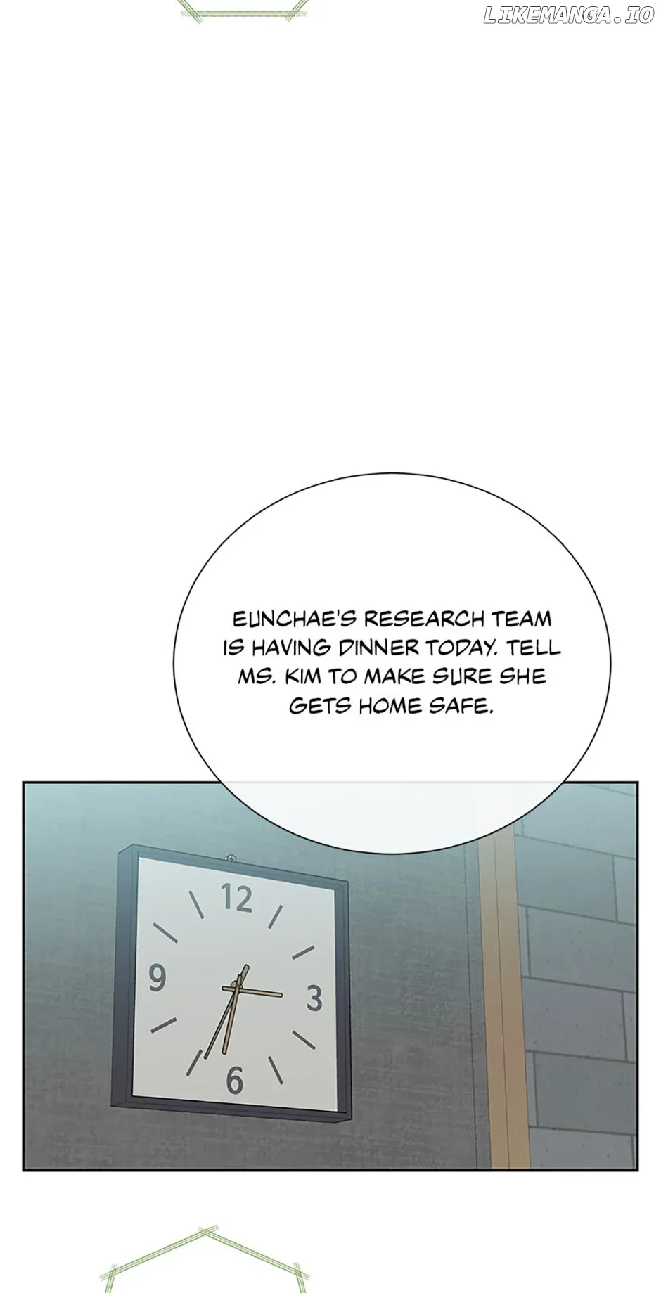 Love Class Chapter 49 Online - página 41