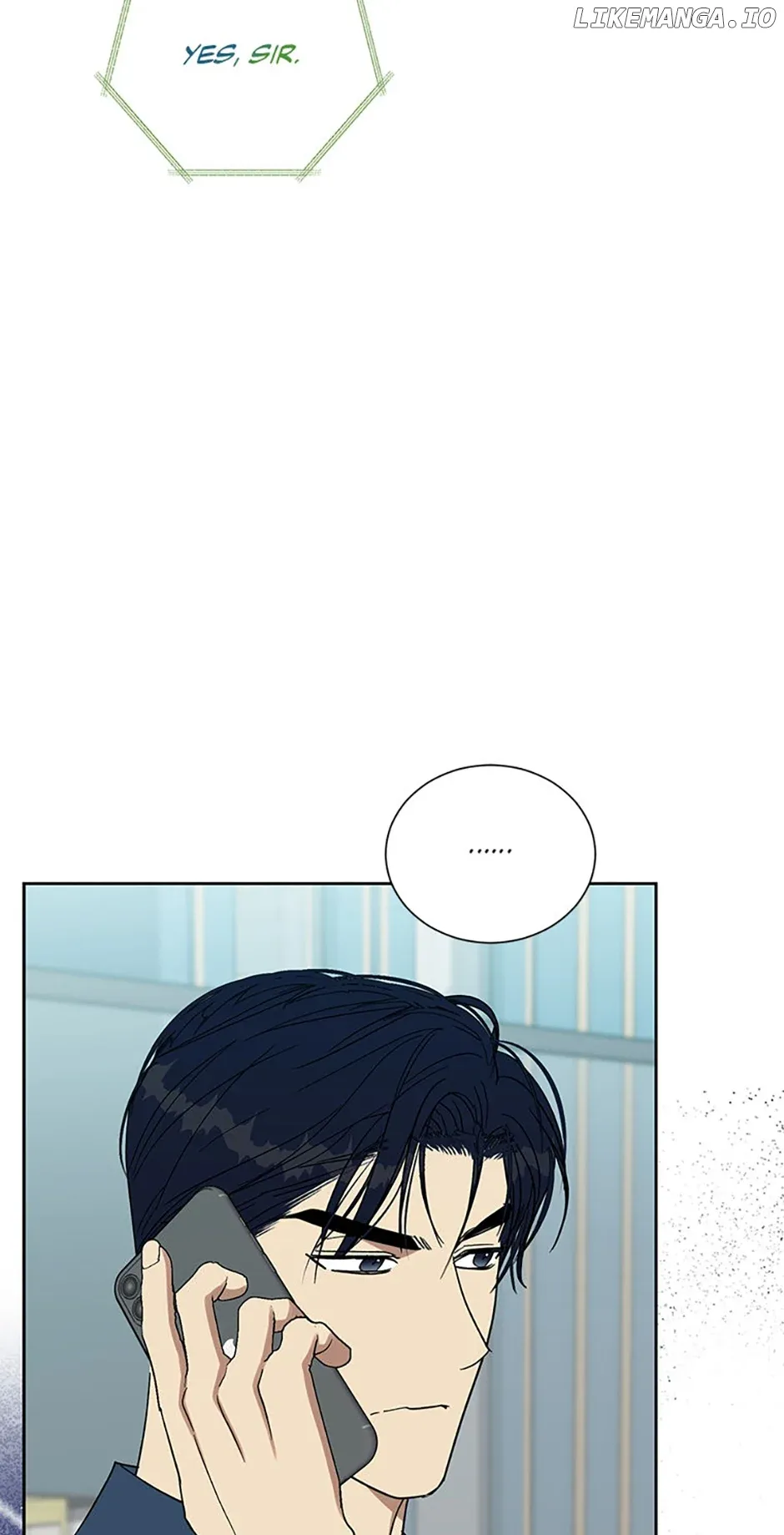 Love Class Chapter 49 Online - página 42