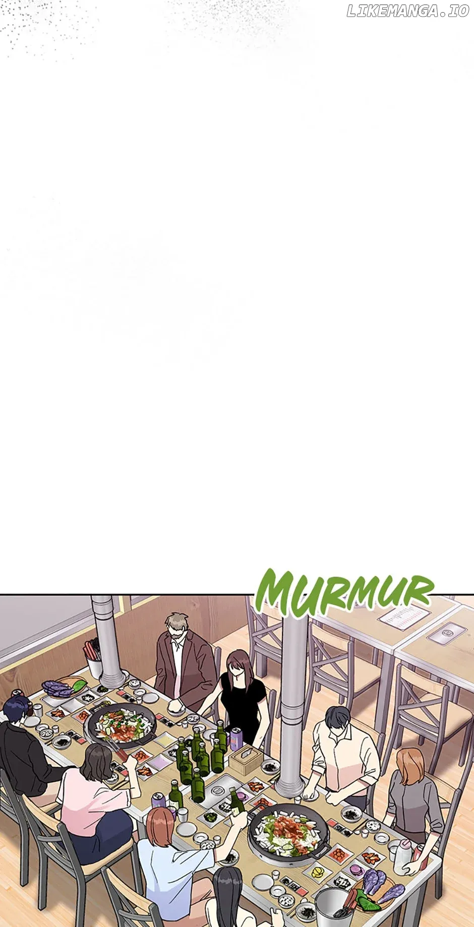 Love Class Chapter 49 Online - página 44