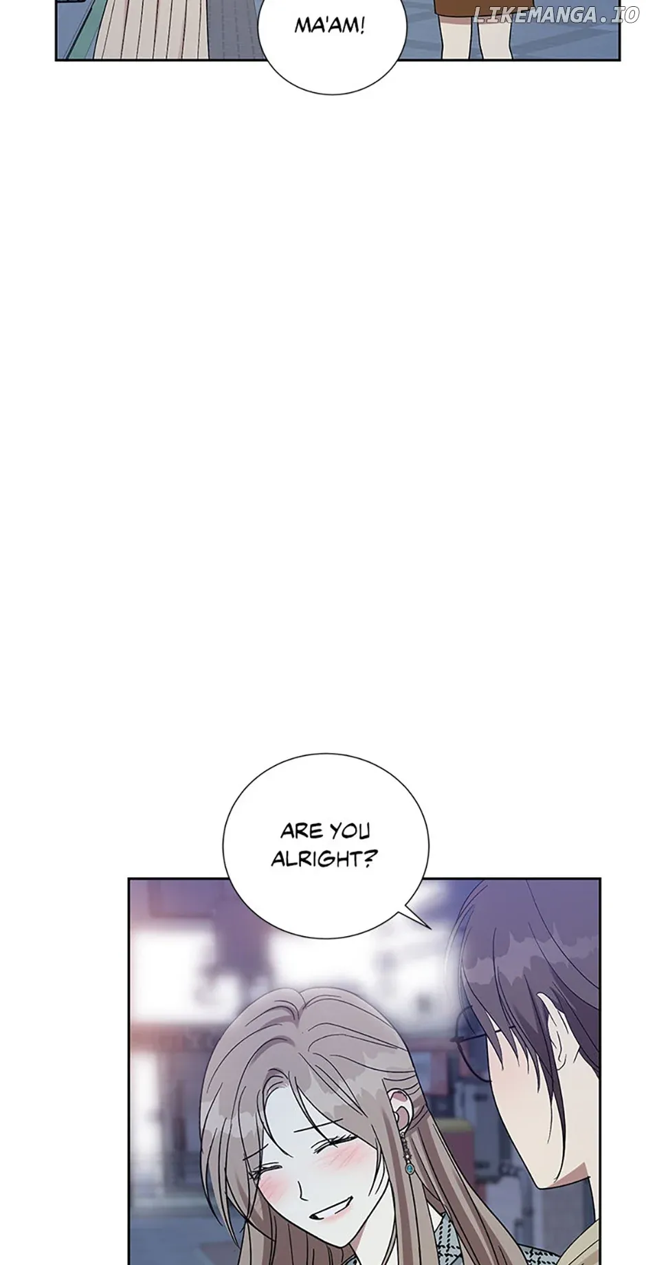 Love Class Chapter 49 Online - página 46