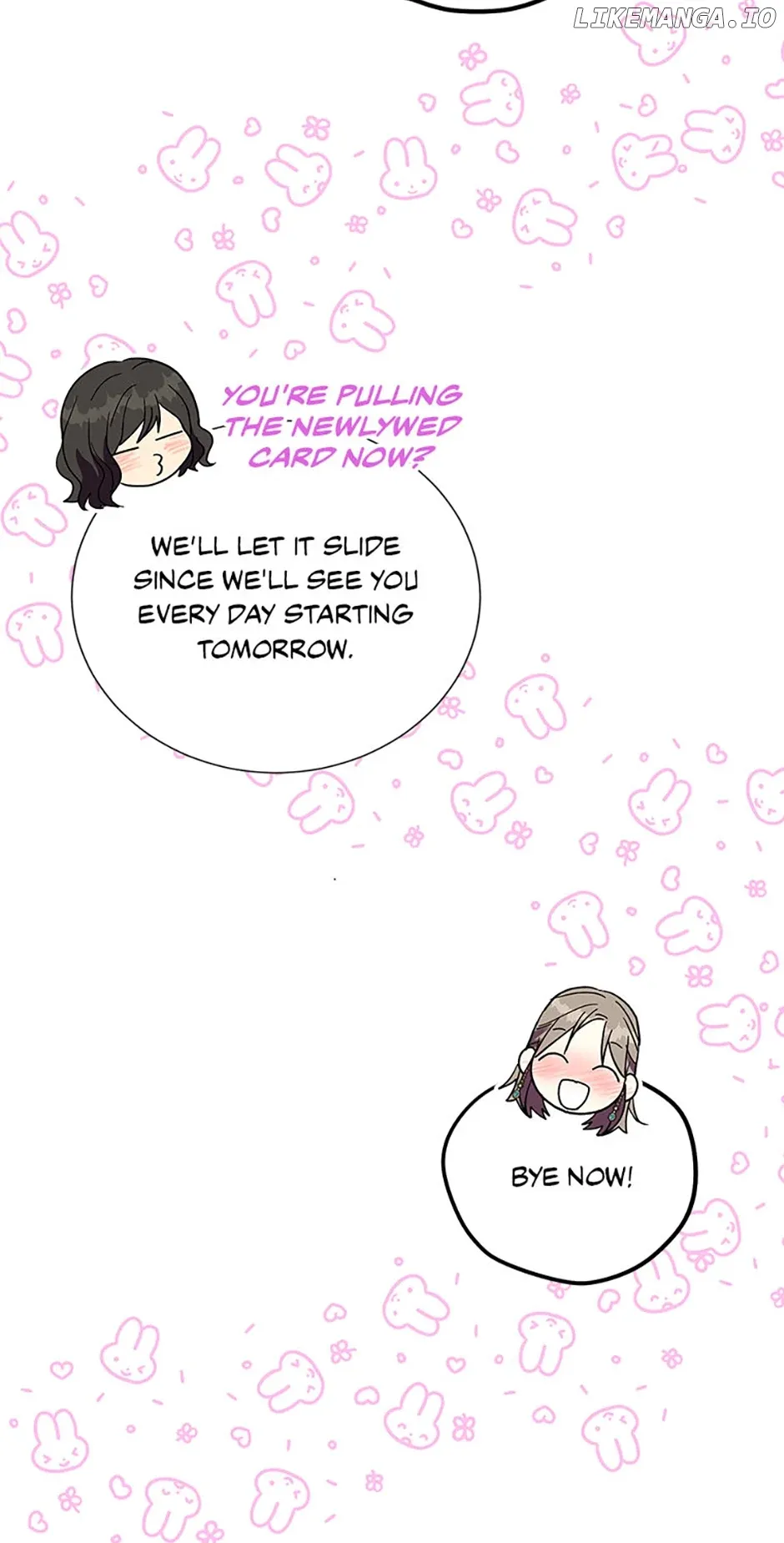 Love Class Chapter 49 Online - página 50