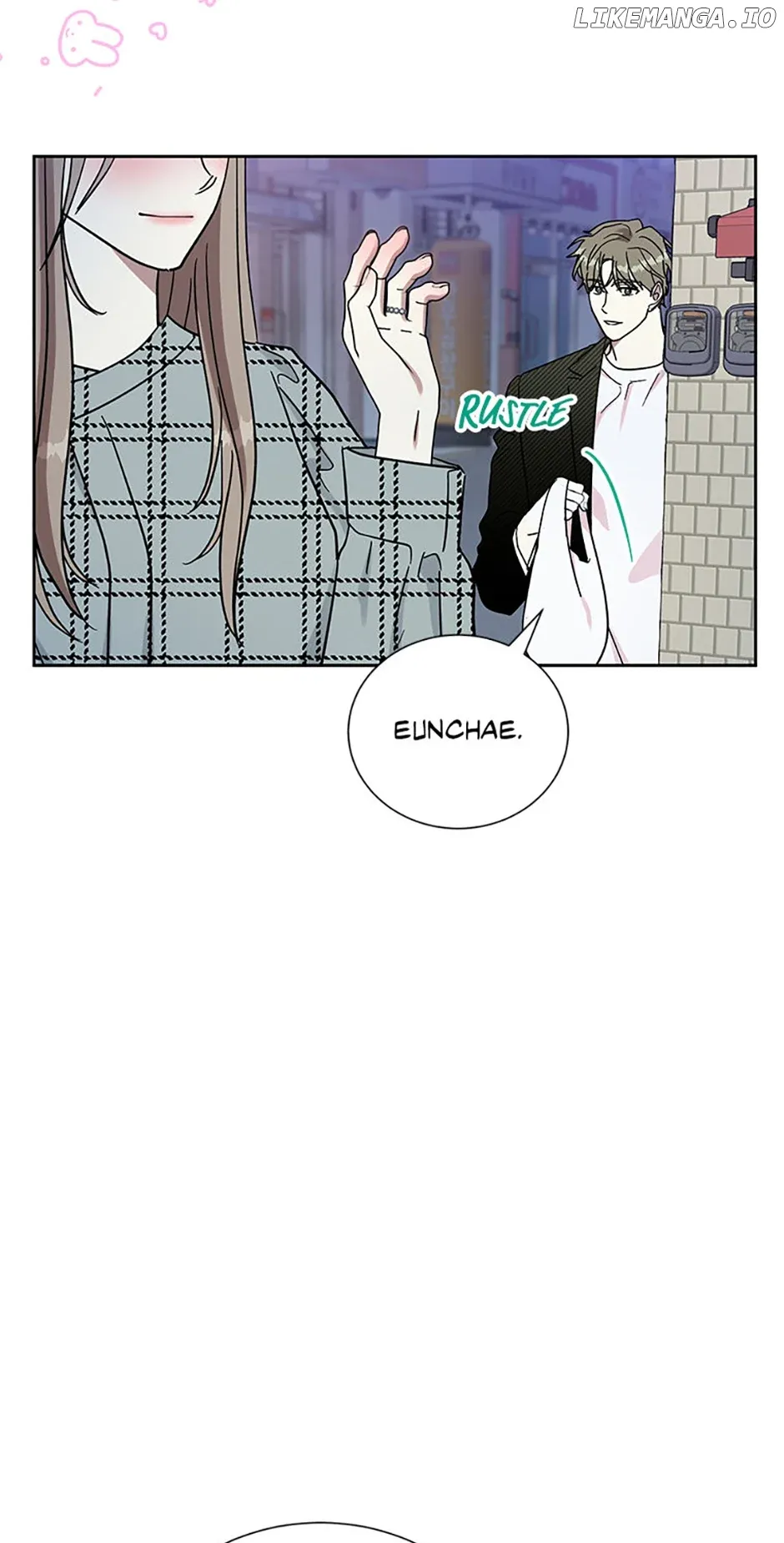 Love Class Chapter 49 Online - página 51