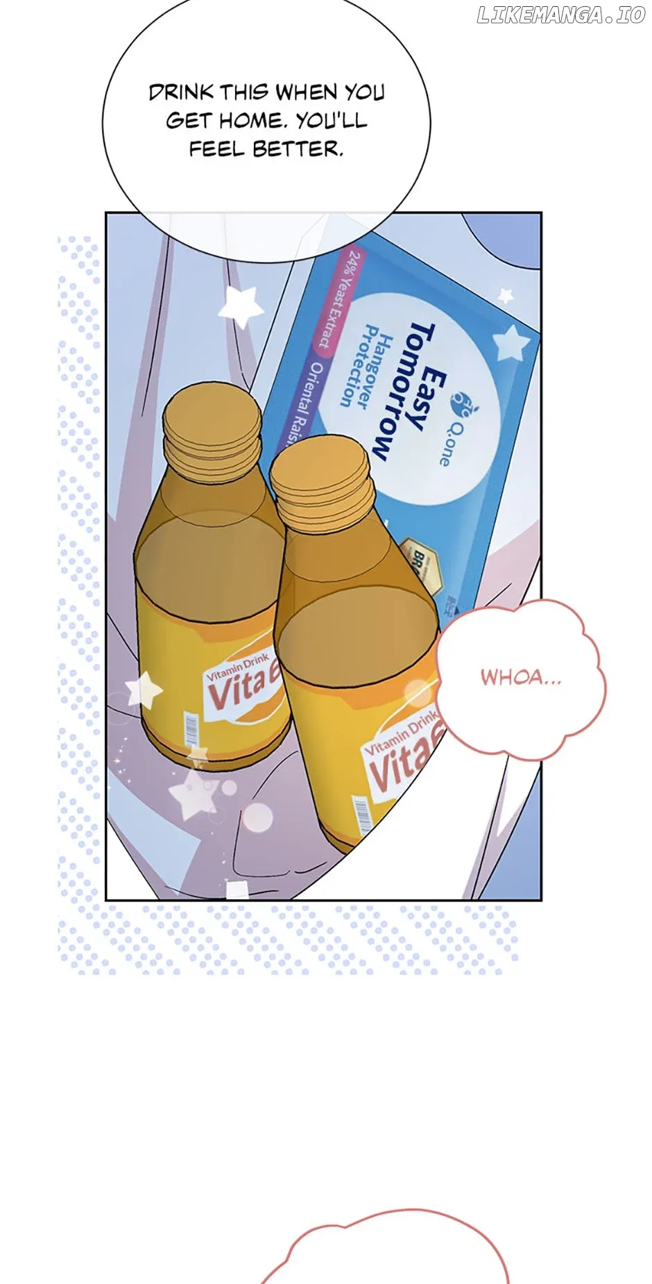 Love Class Chapter 49 Online - página 52