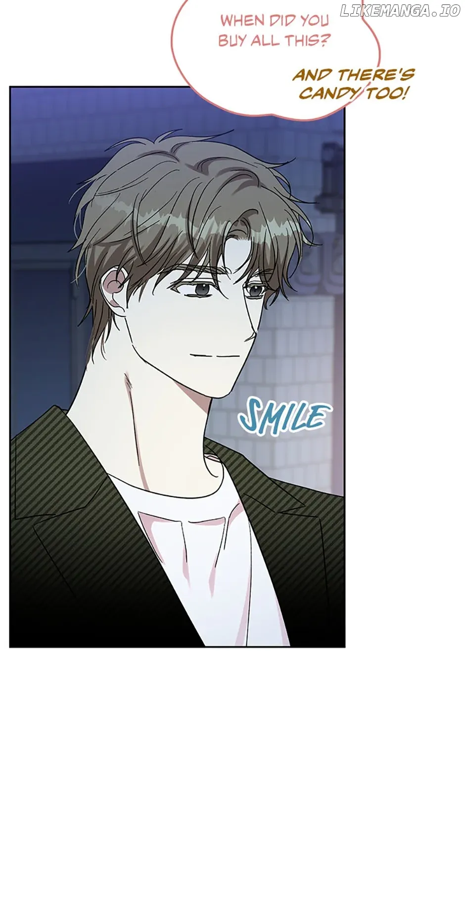 Love Class Chapter 49 Online - página 53