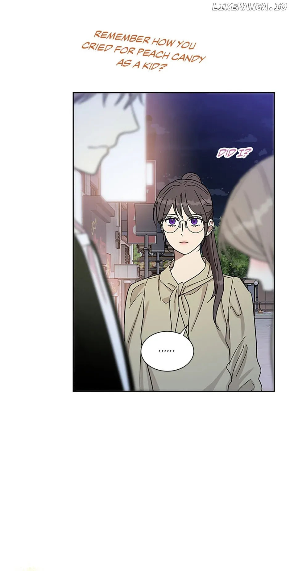 Love Class Chapter 49 Online - página 54