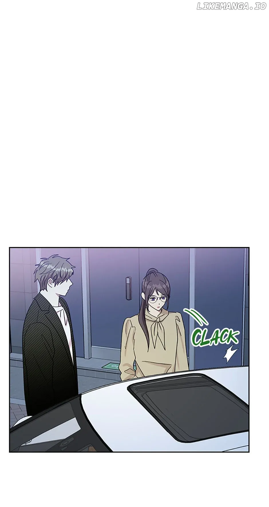 Love Class Chapter 49 Online - página 56