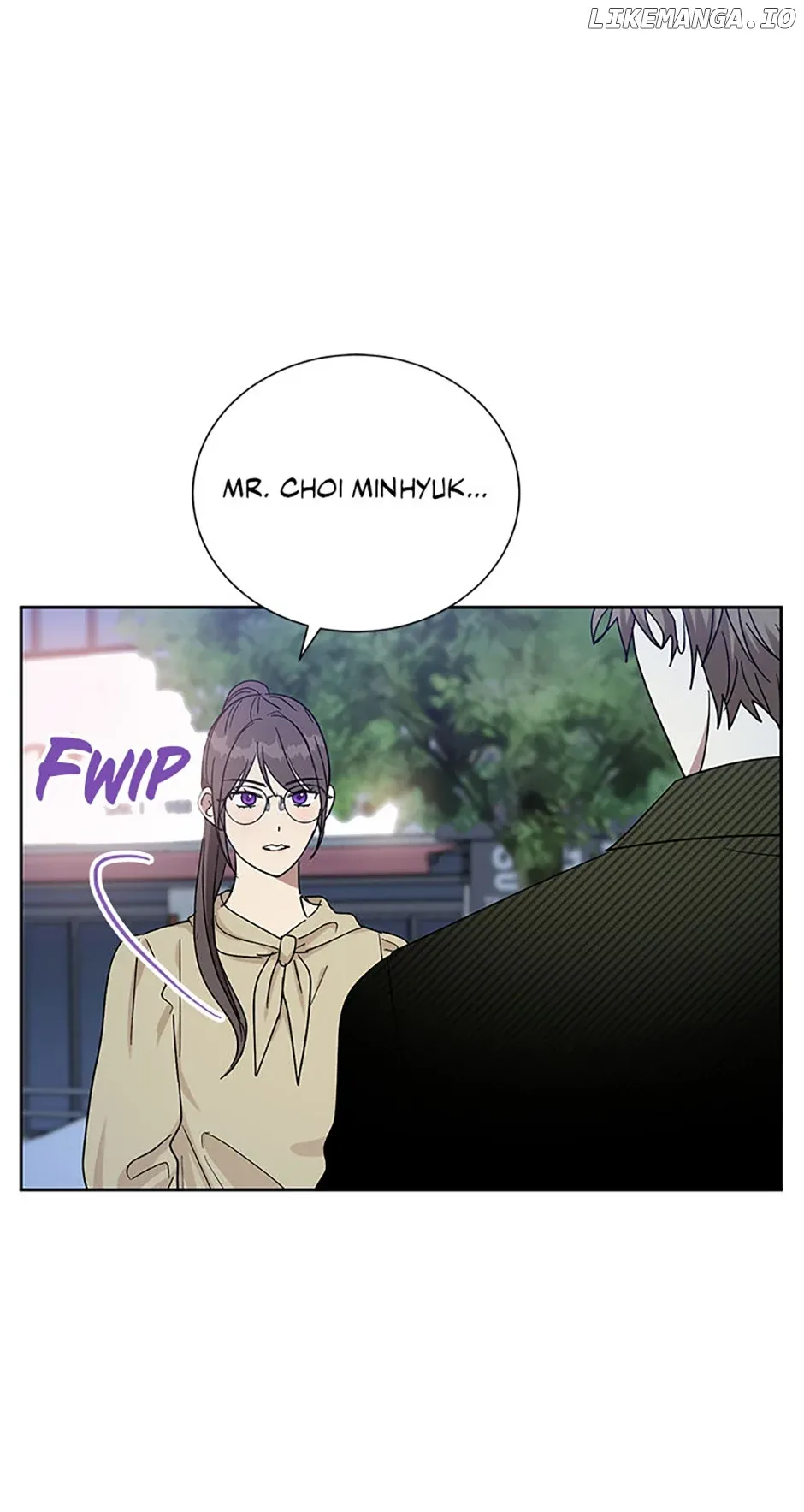 Love Class Chapter 49 Online - página 57