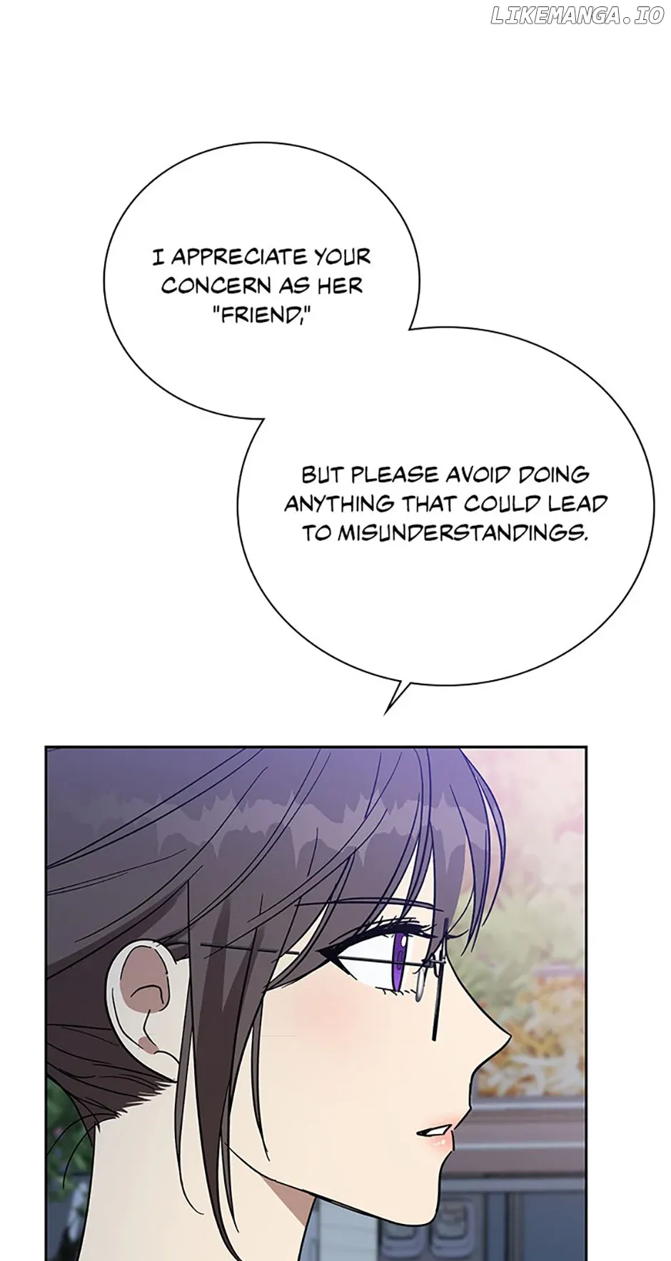Love Class Chapter 49 Online - página 58