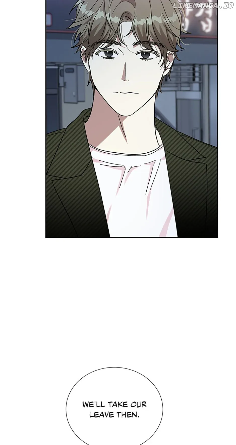 Love Class Chapter 49 Online - página 60