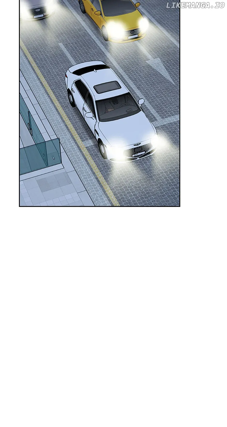 Love Class Chapter 49 Online - página 62