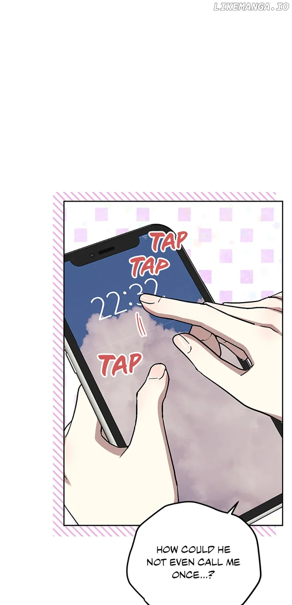Love Class Chapter 49 Online - página 64