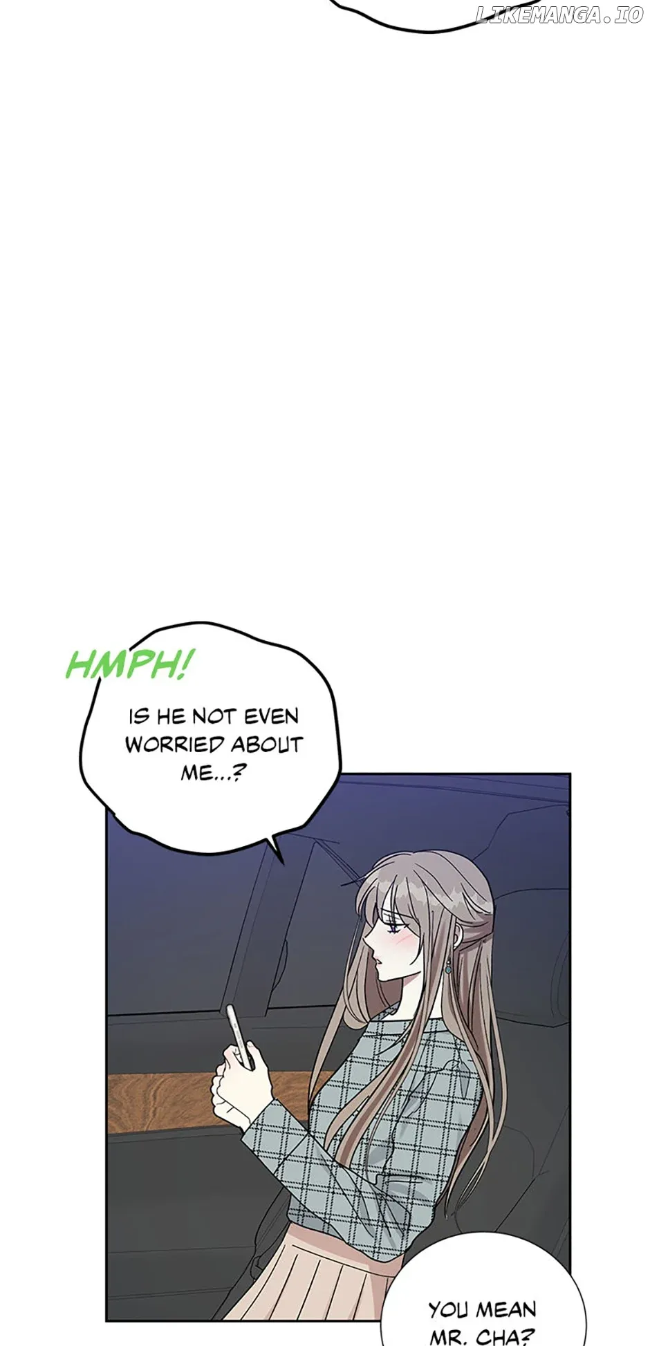 Love Class Chapter 49 Online - página 65
