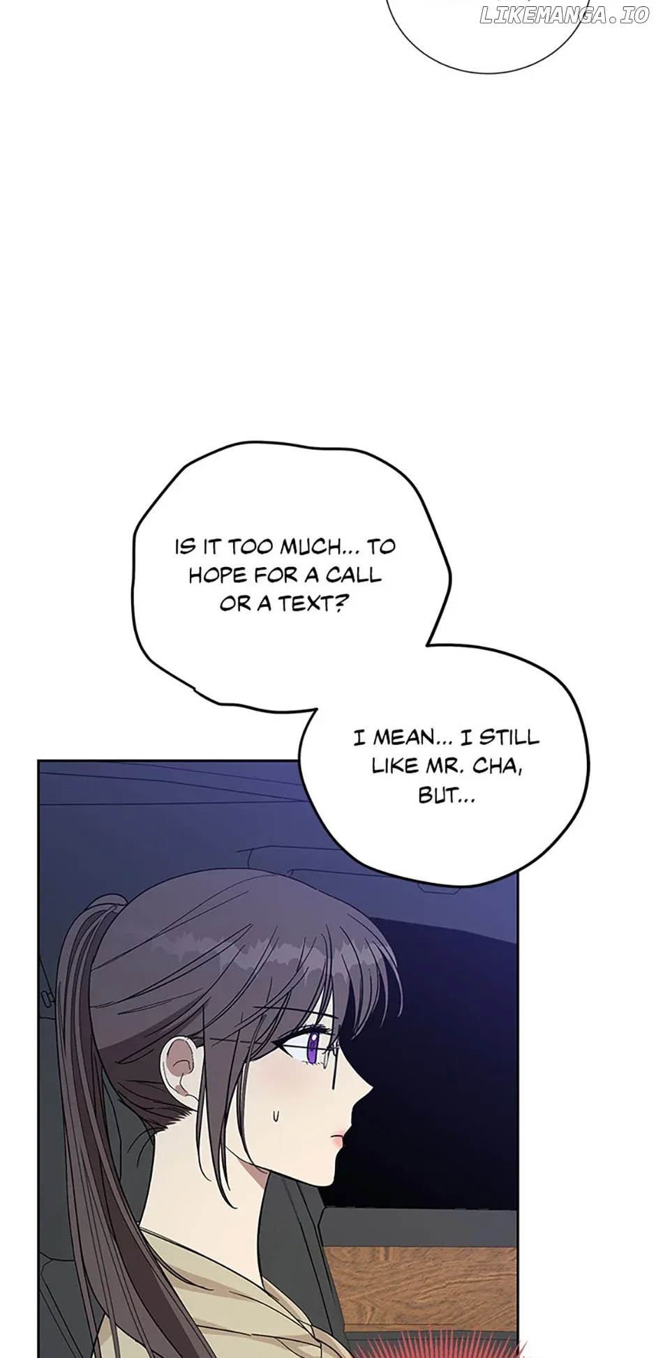 Love Class Chapter 49 Online - página 66