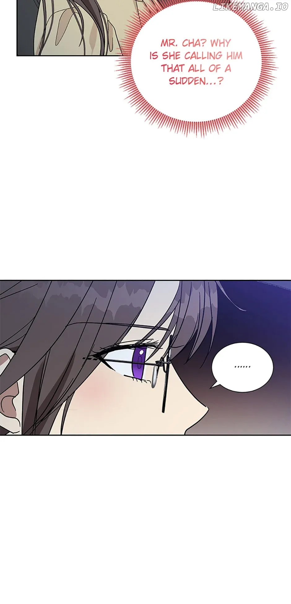 Love Class Chapter 49 Online - página 67