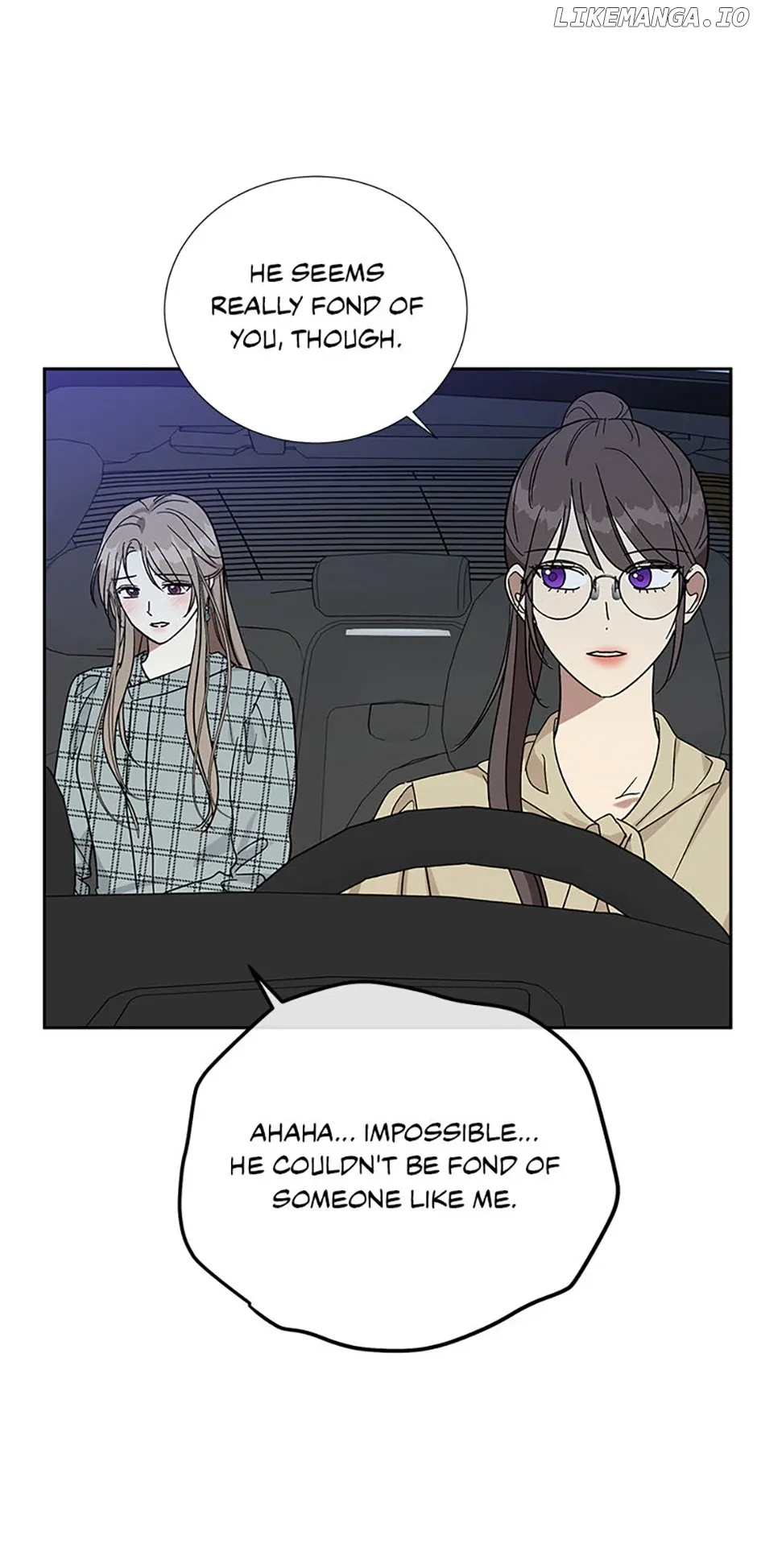 Love Class Chapter 49 Online - página 68