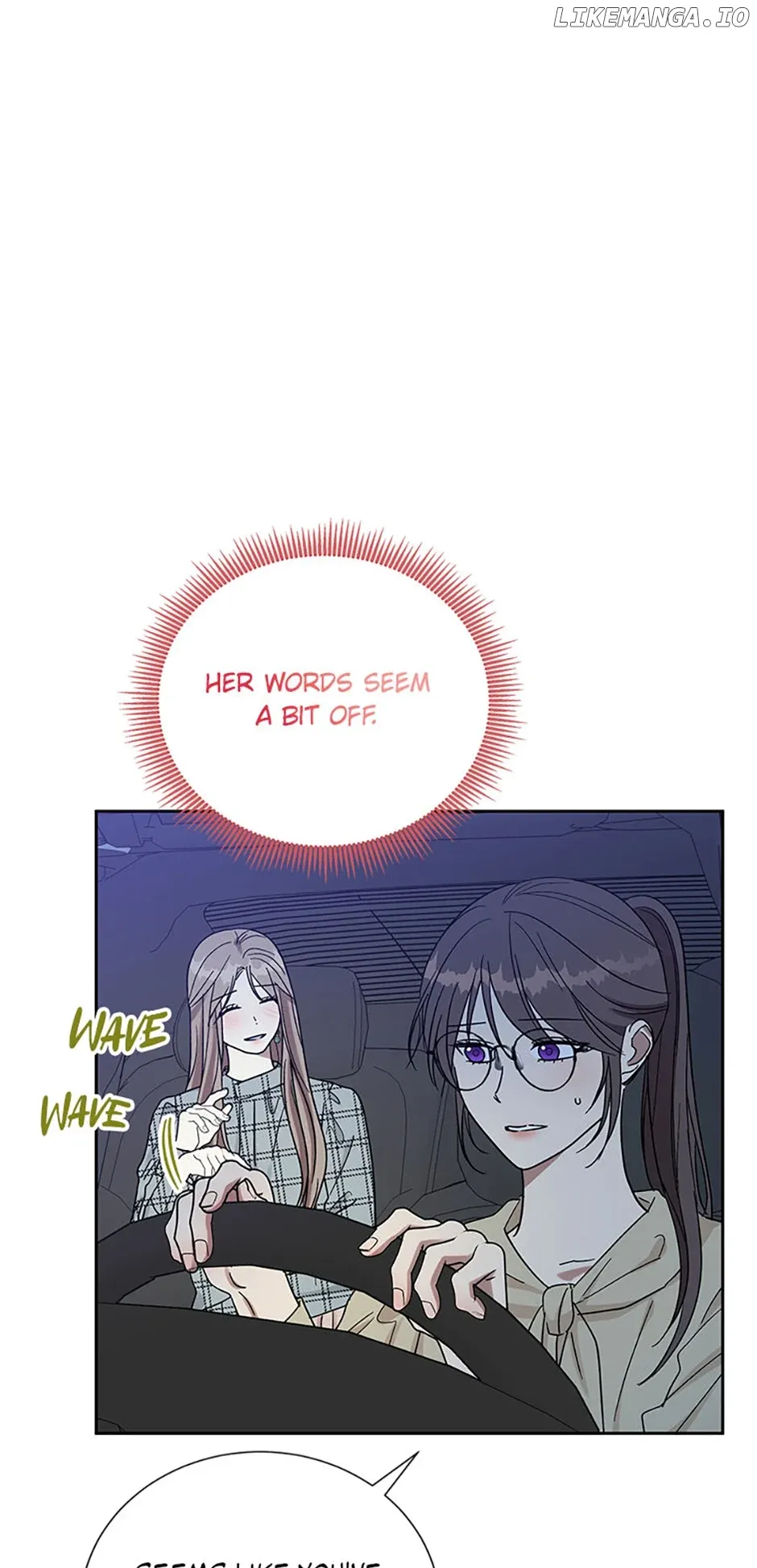 Love Class Chapter 49 Online - página 70