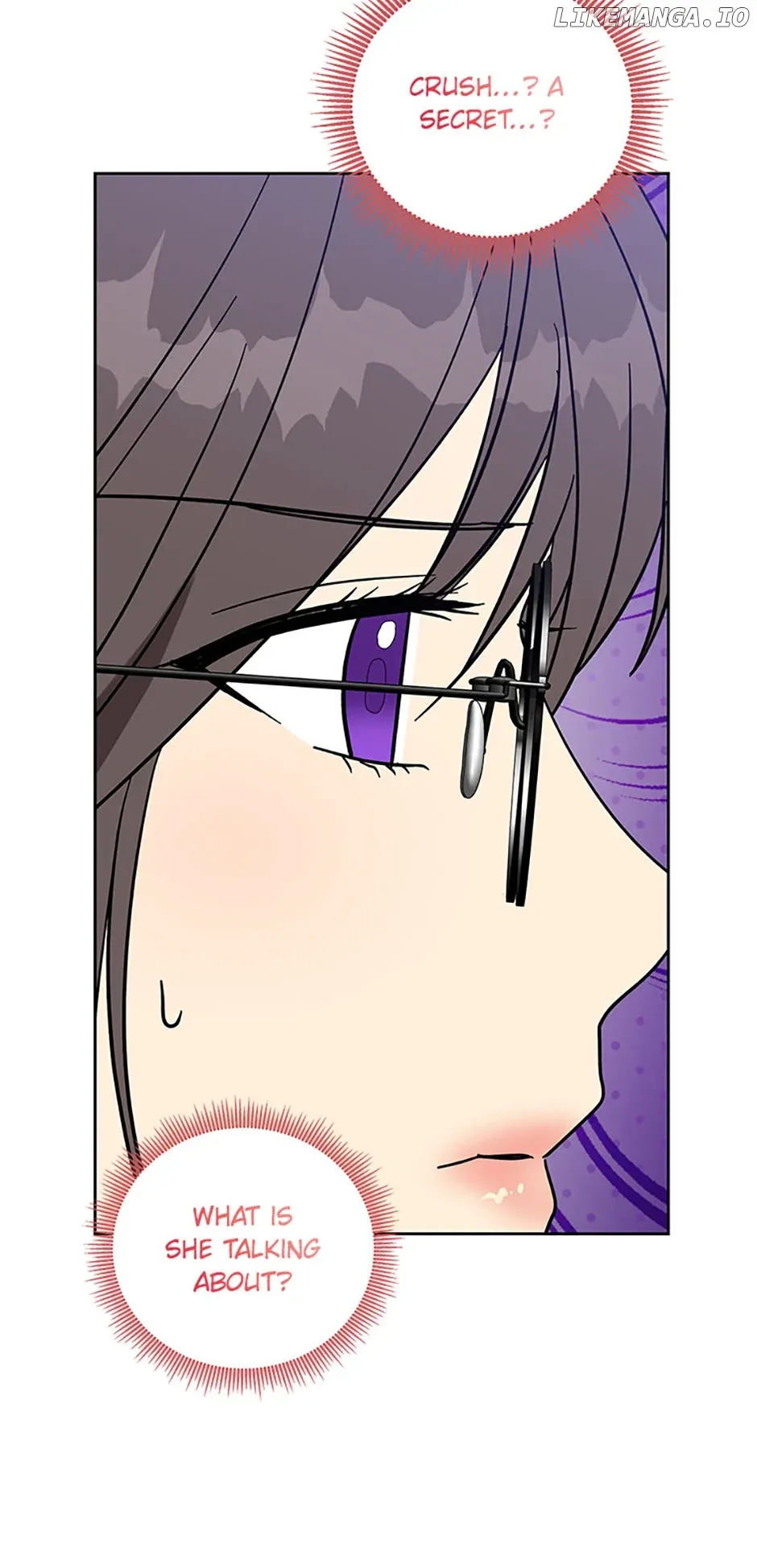 Love Class Chapter 49 Online - página 72