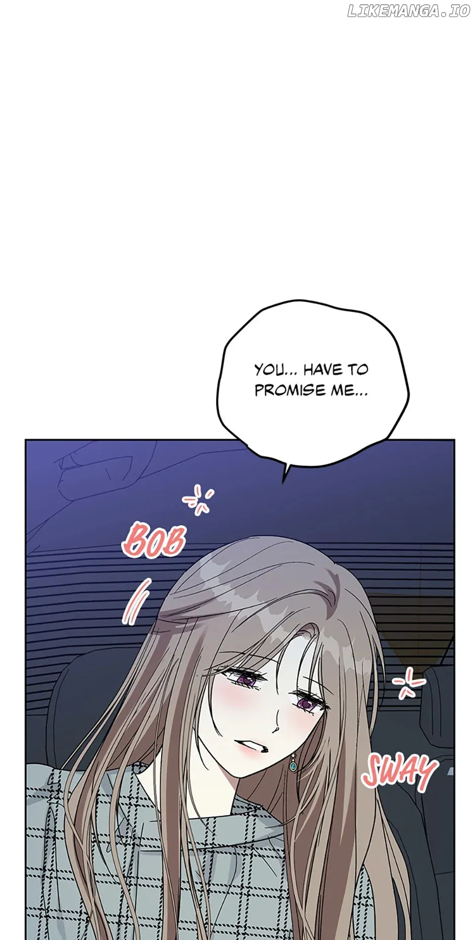 Love Class Chapter 49 Online - página 73