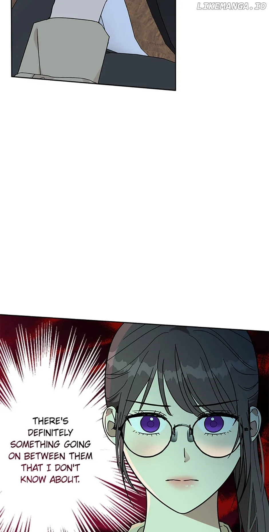 Love Class Chapter 49 Online - página 75