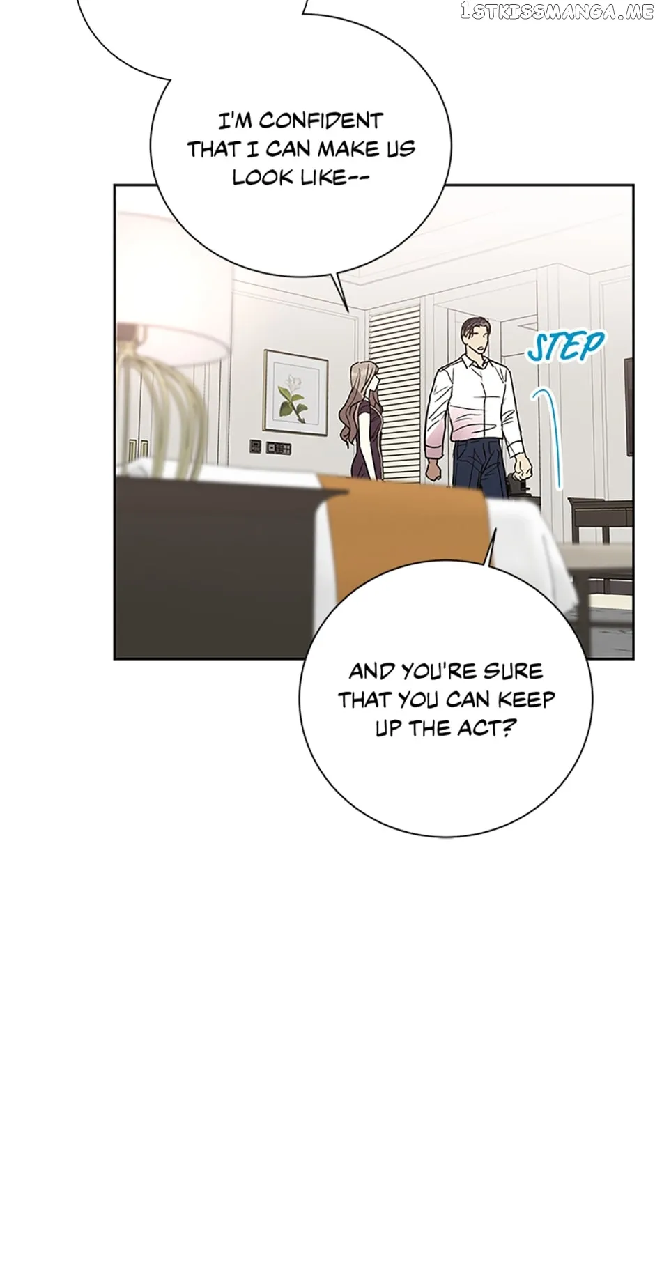 Love Class Chapter 5 Online - página 12