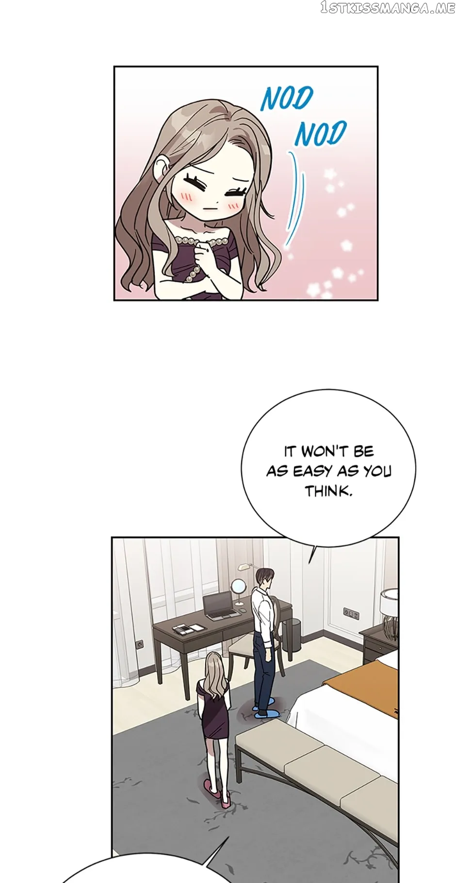 Love Class Chapter 5 Online - página 13