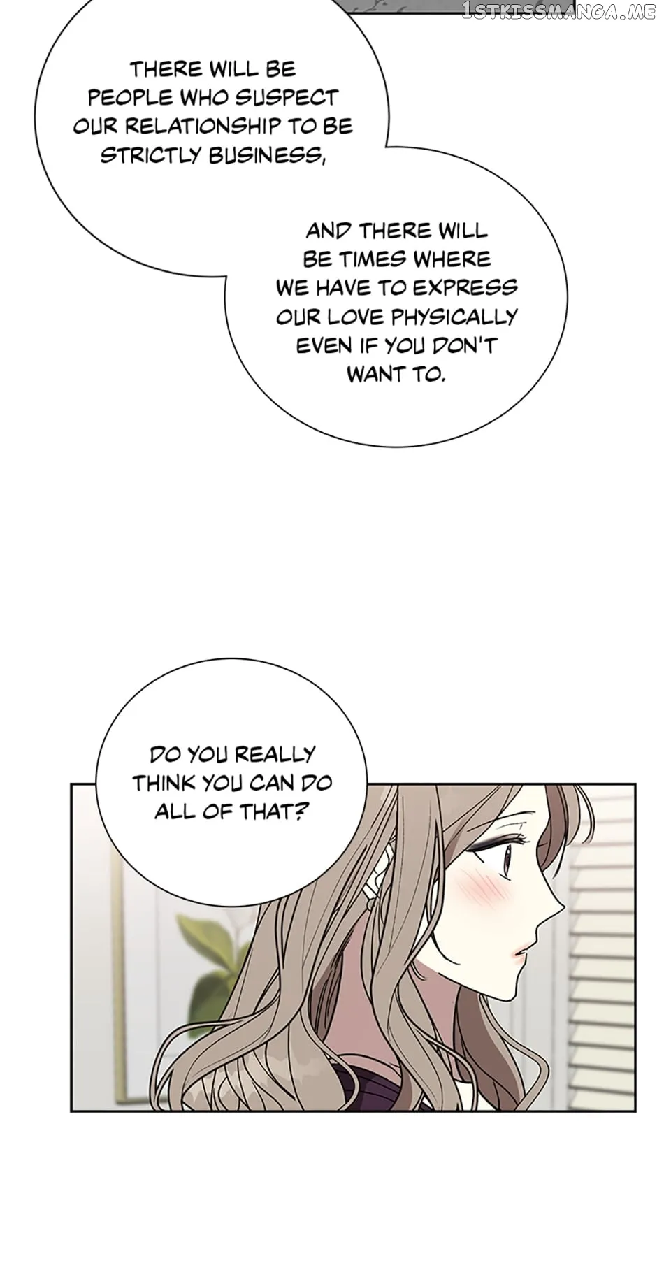 Love Class Chapter 5 Online - página 14