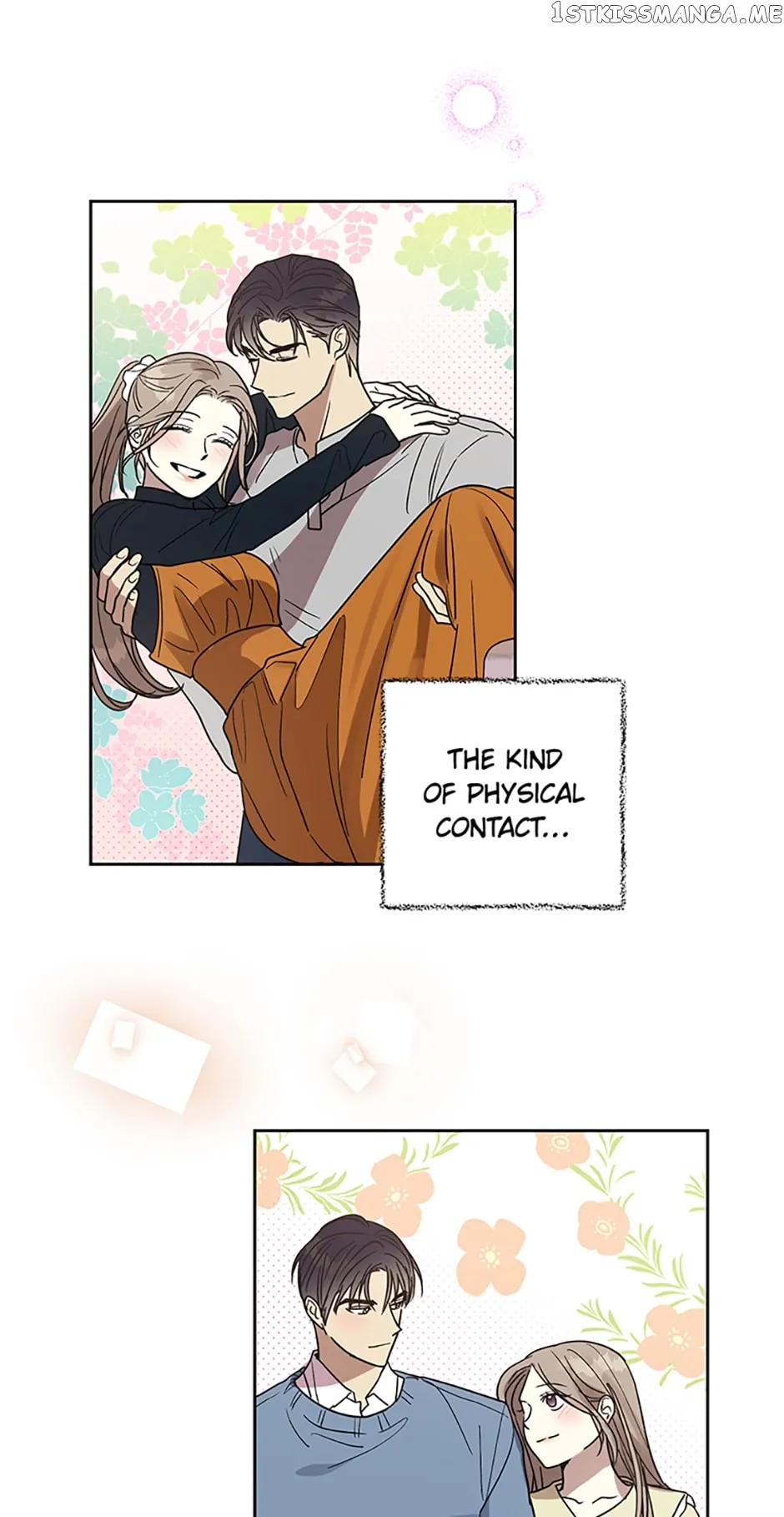 Love Class Chapter 5 Online - página 15
