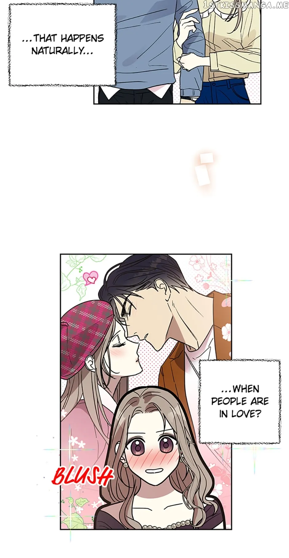 Love Class Chapter 5 Online - página 16