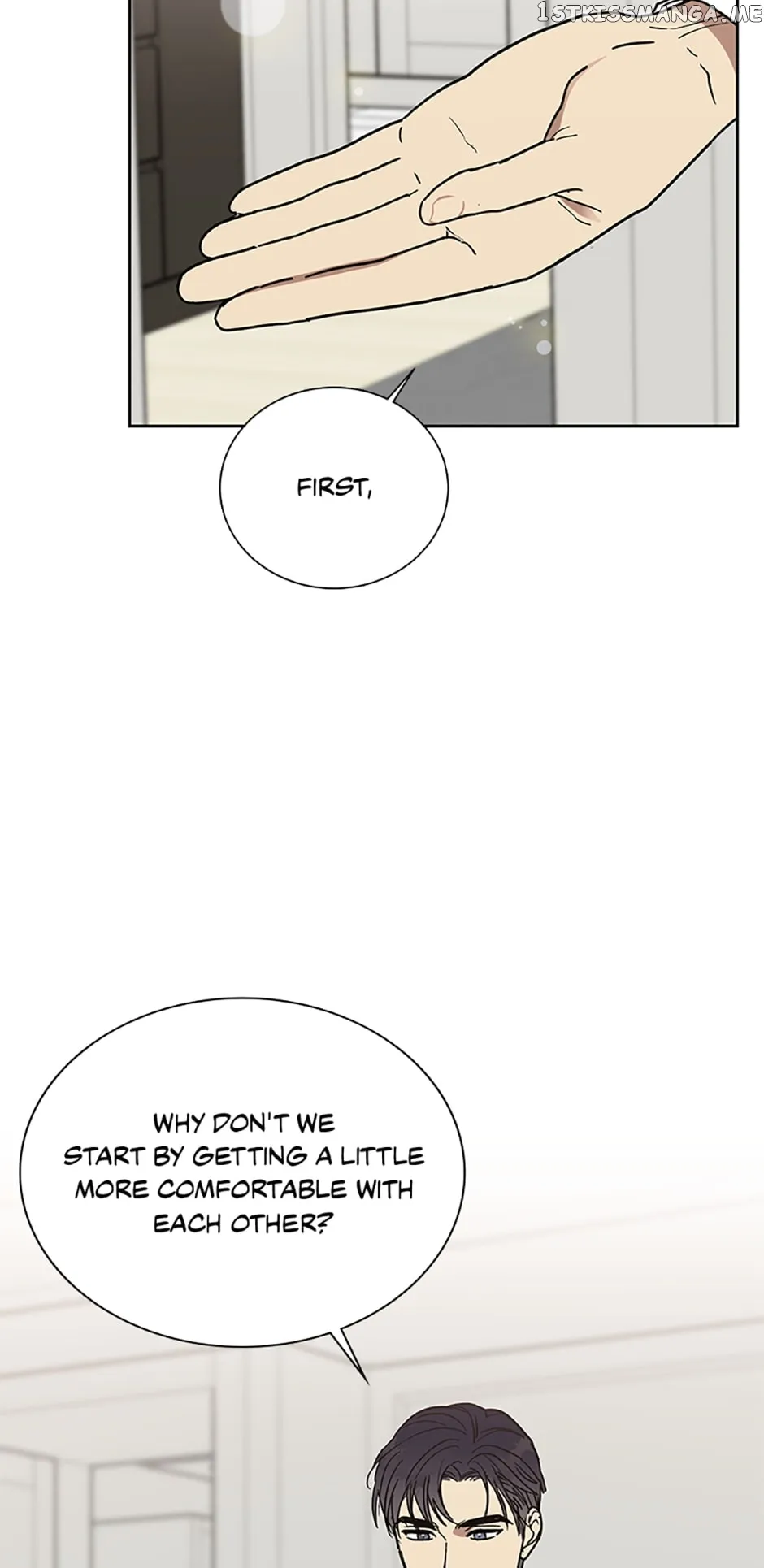 Love Class Chapter 5 Online - página 18
