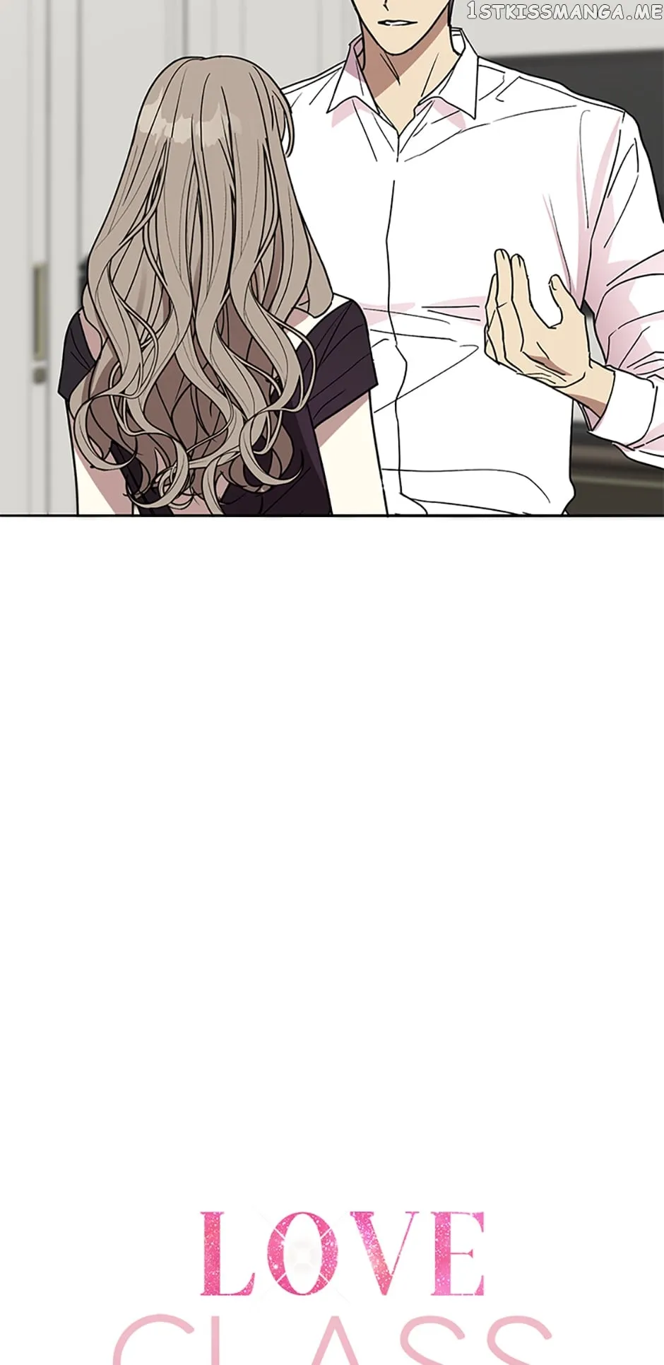 Love Class Chapter 5 Online - página 19