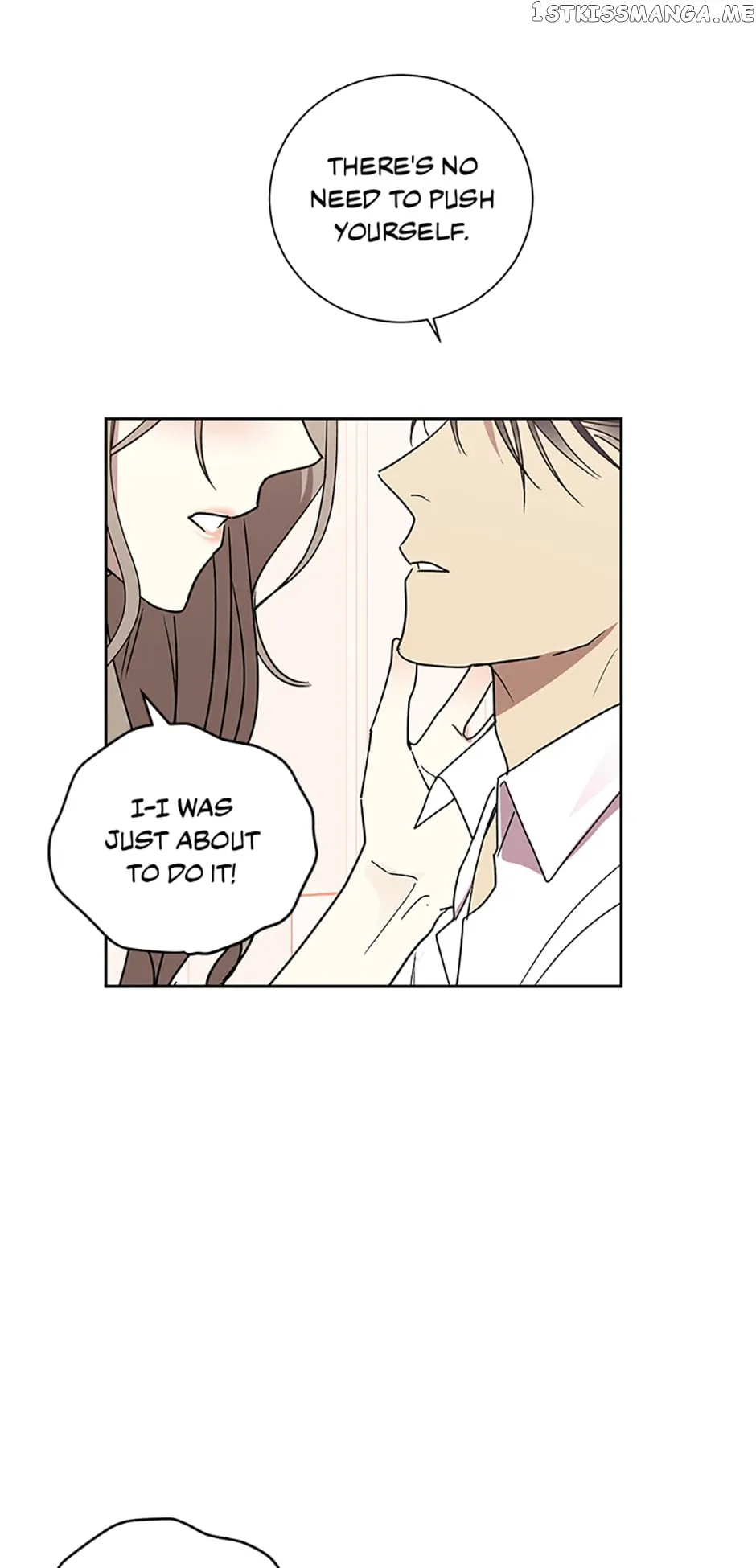 Love Class Chapter 5 Online - página 22