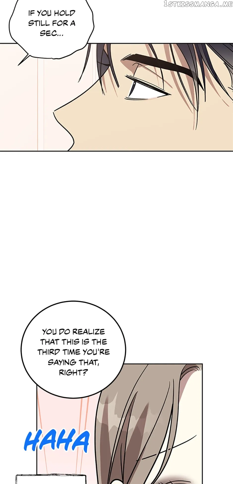 Love Class Chapter 5 Online - página 23
