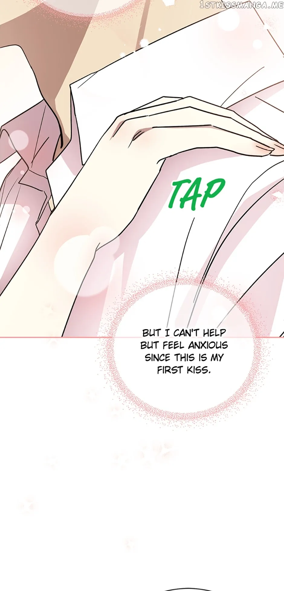 Love Class Chapter 5 Online - página 25